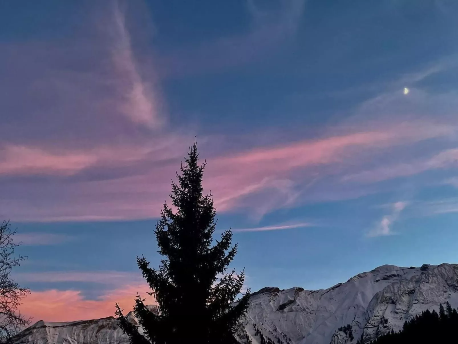 Casa Benvenuto-Outside