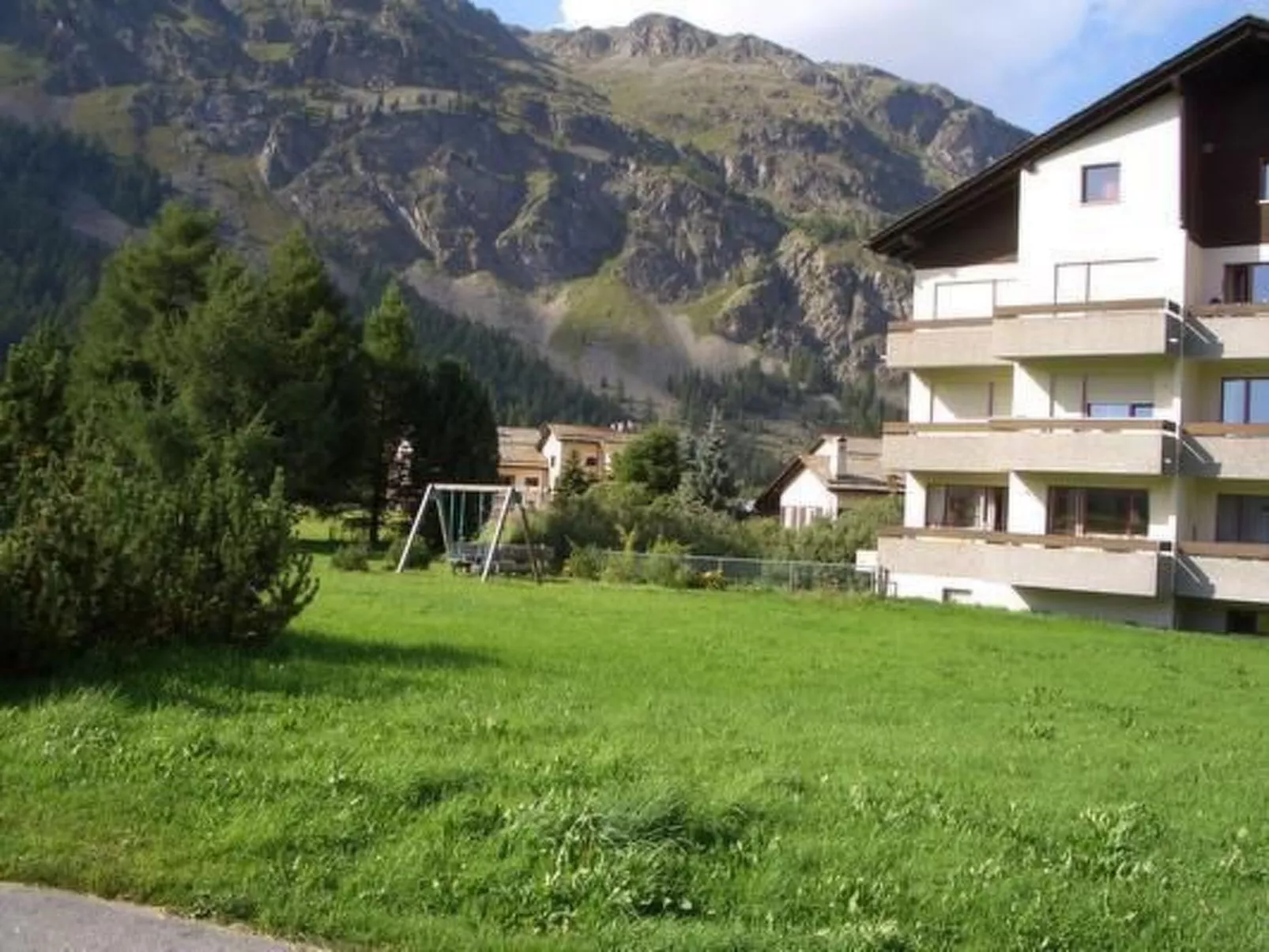 Chesa Allegria-Image-tags.info