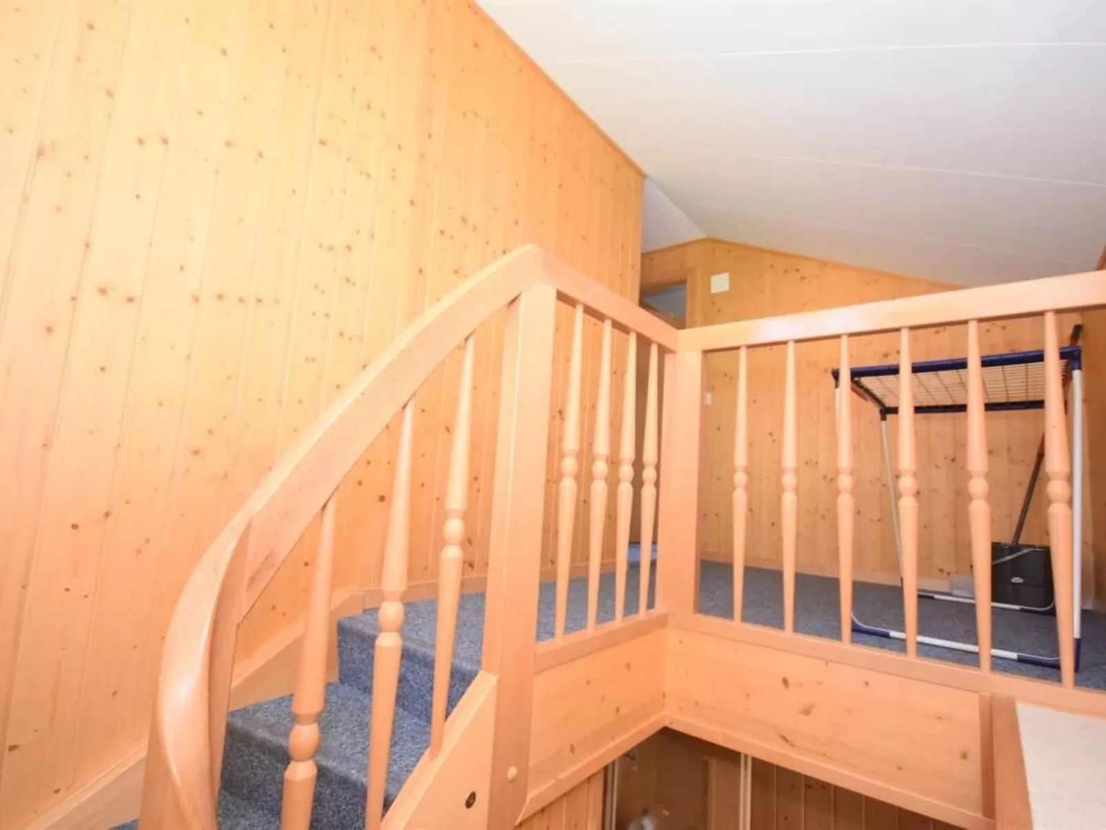 Apartment West - Dedans