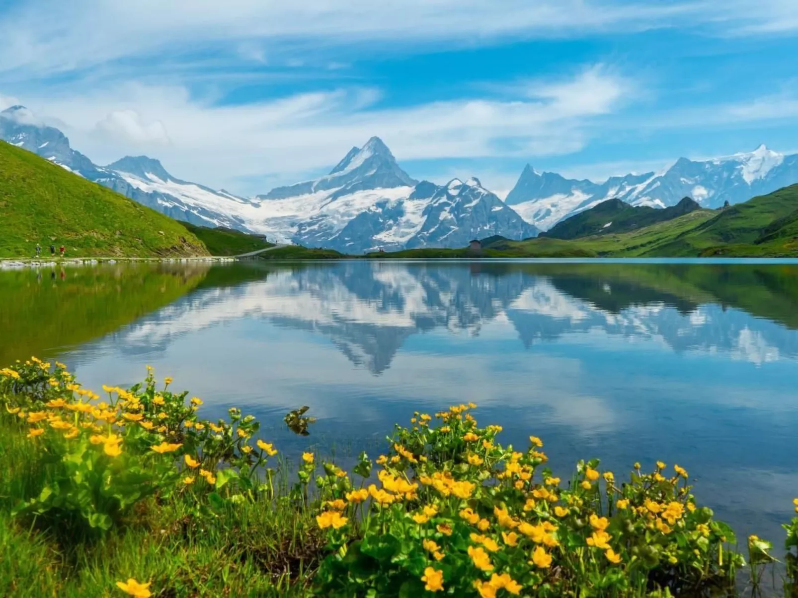 Chalet Acheregg-Dehors