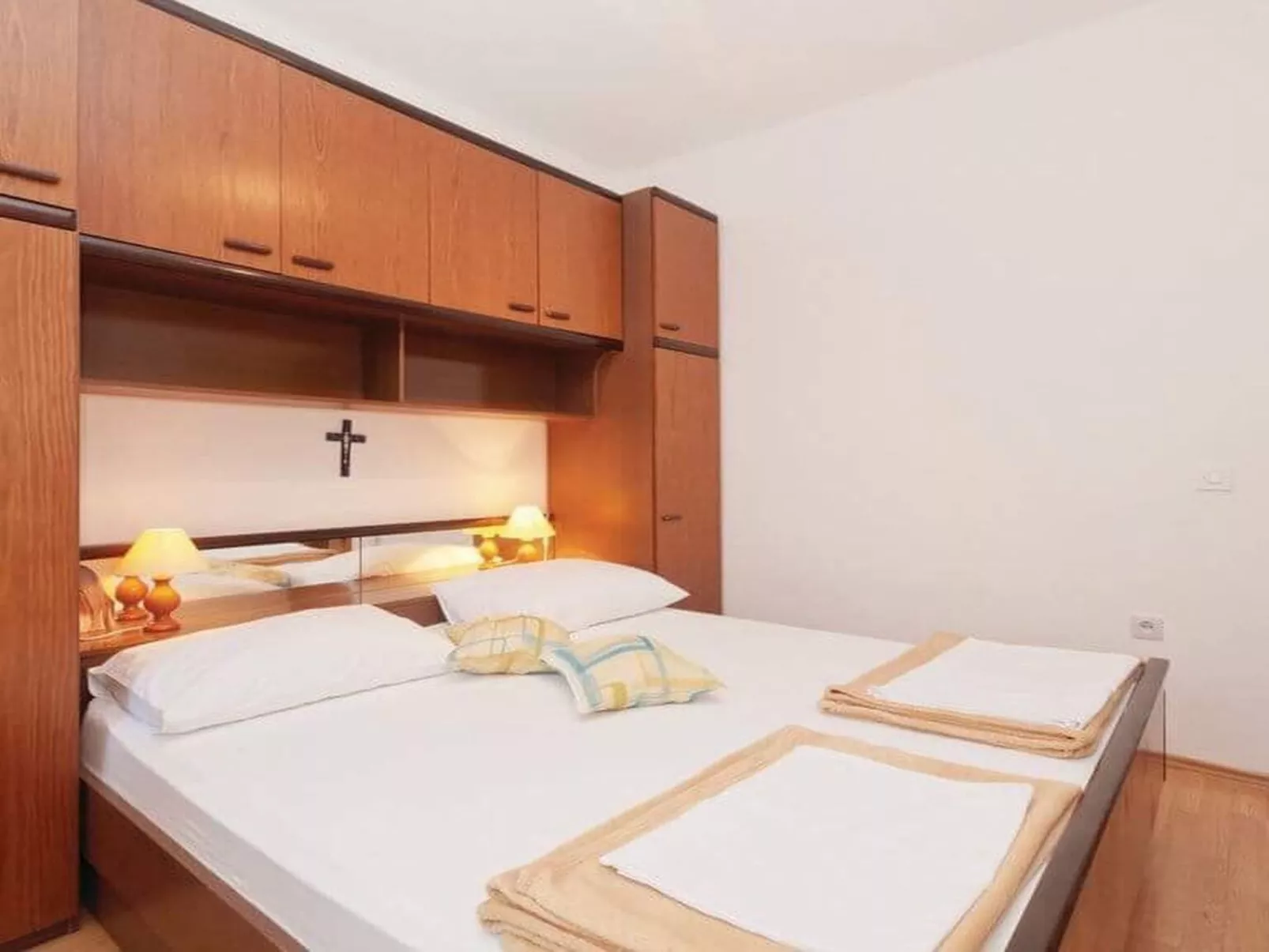 Wohnung Nora mit Terrasse - Agentur TA Leut-Inside