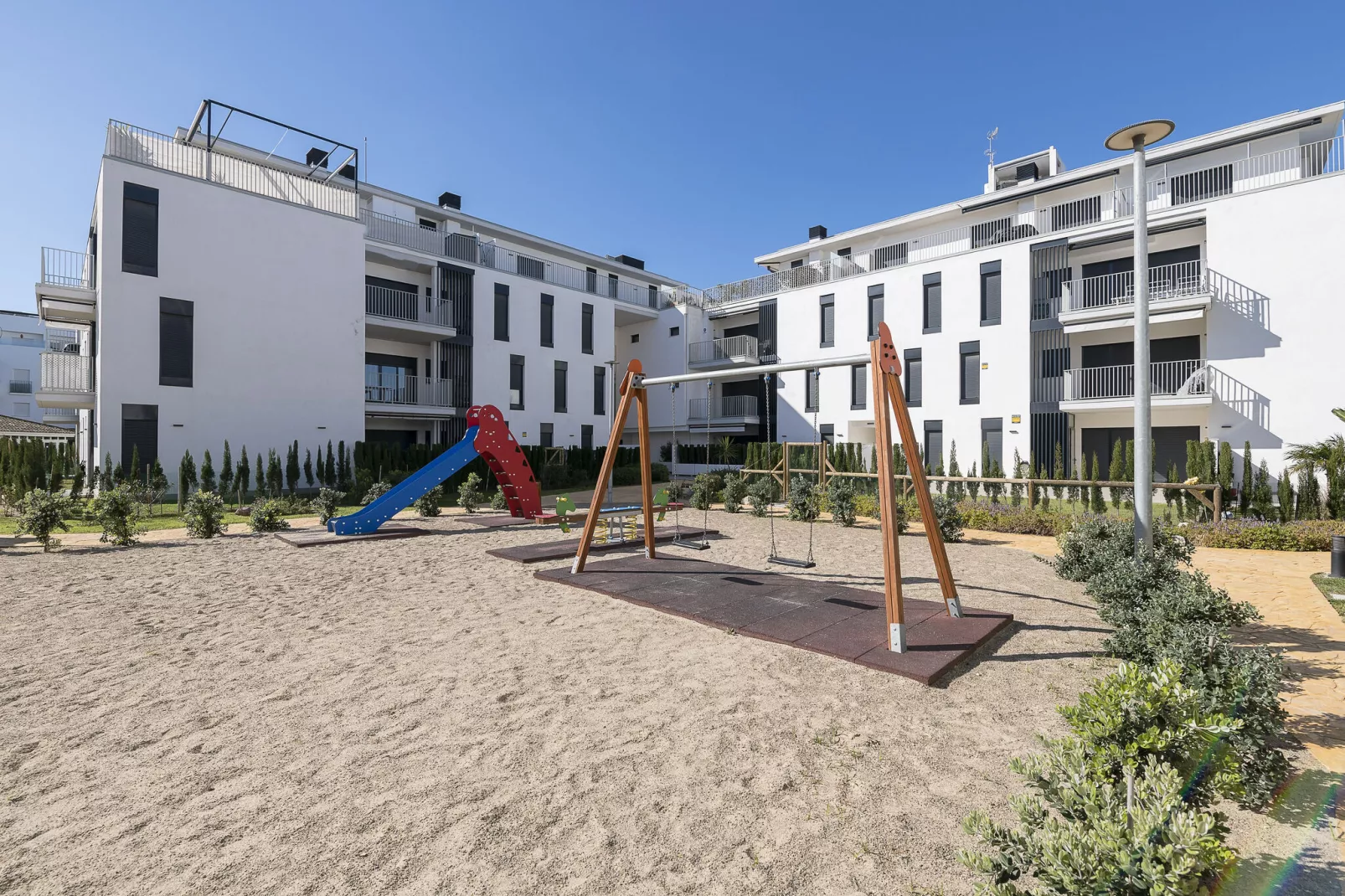 La Casita De Candor Beach-Extérieur été
