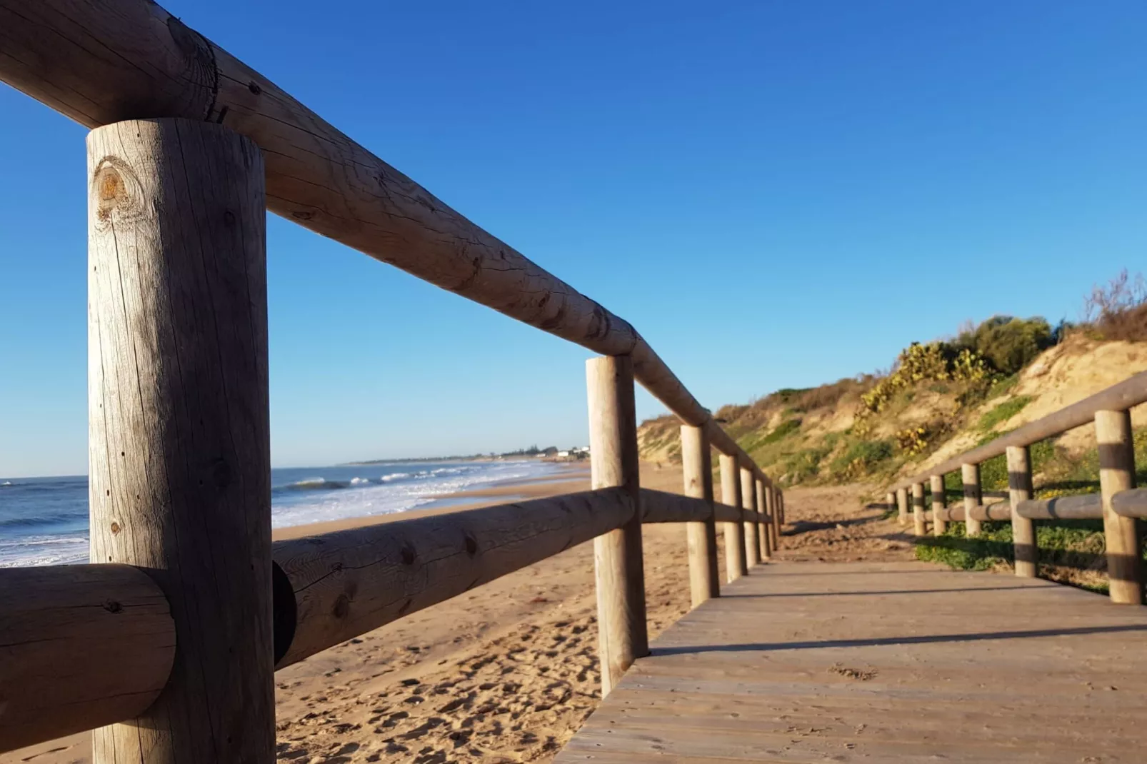 La Casita De Candor Beach-Extérieur été