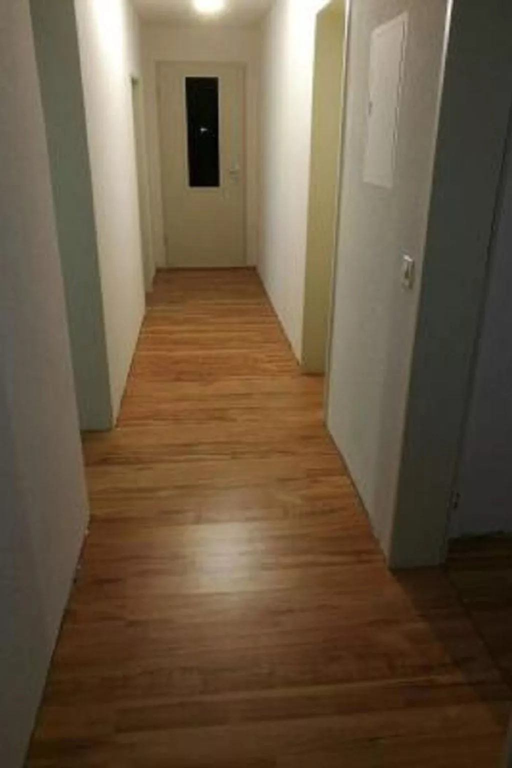 Chalet Veilchen-Drinnen