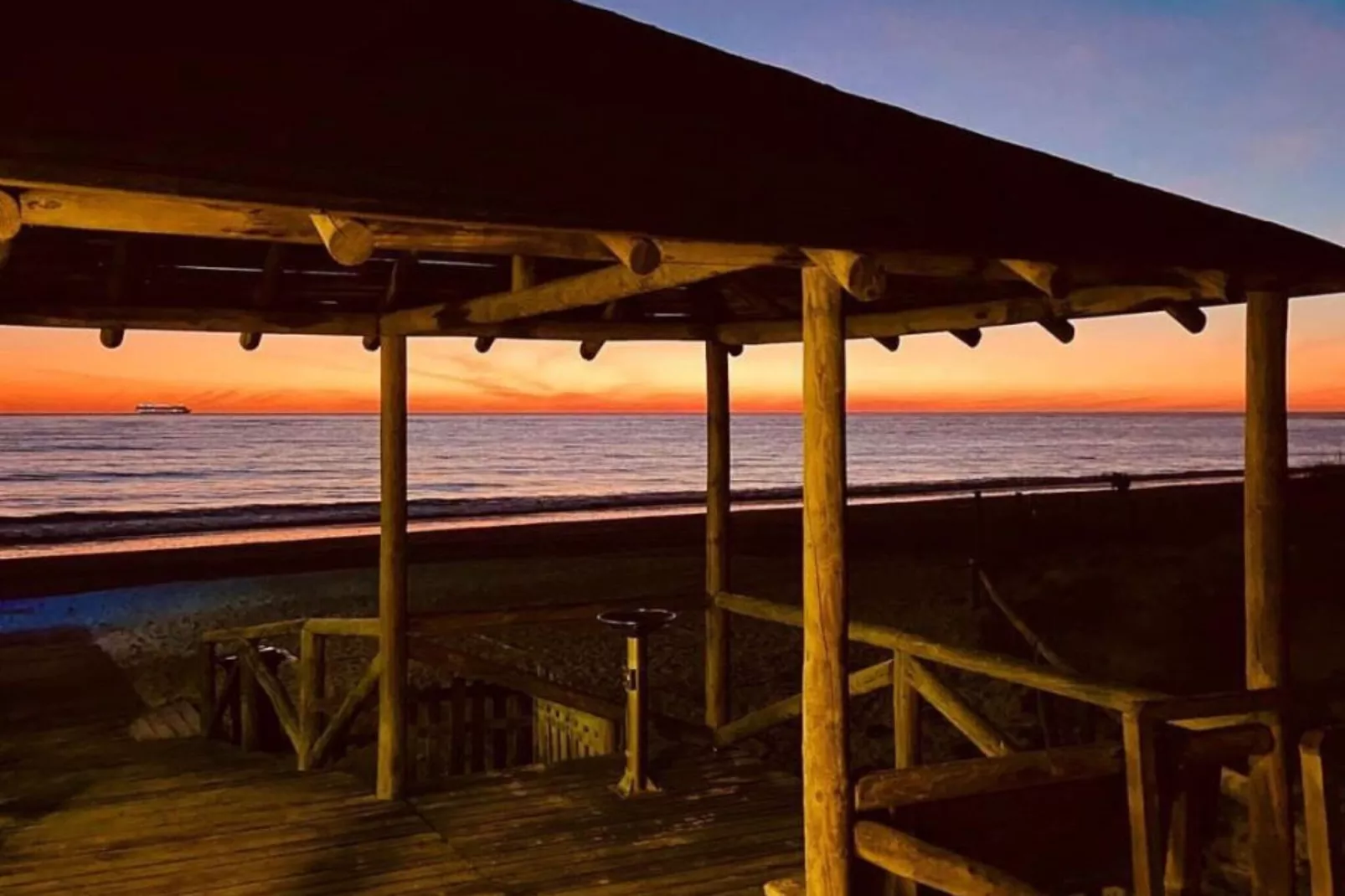 La Casita De Candor Beach-Extérieur été