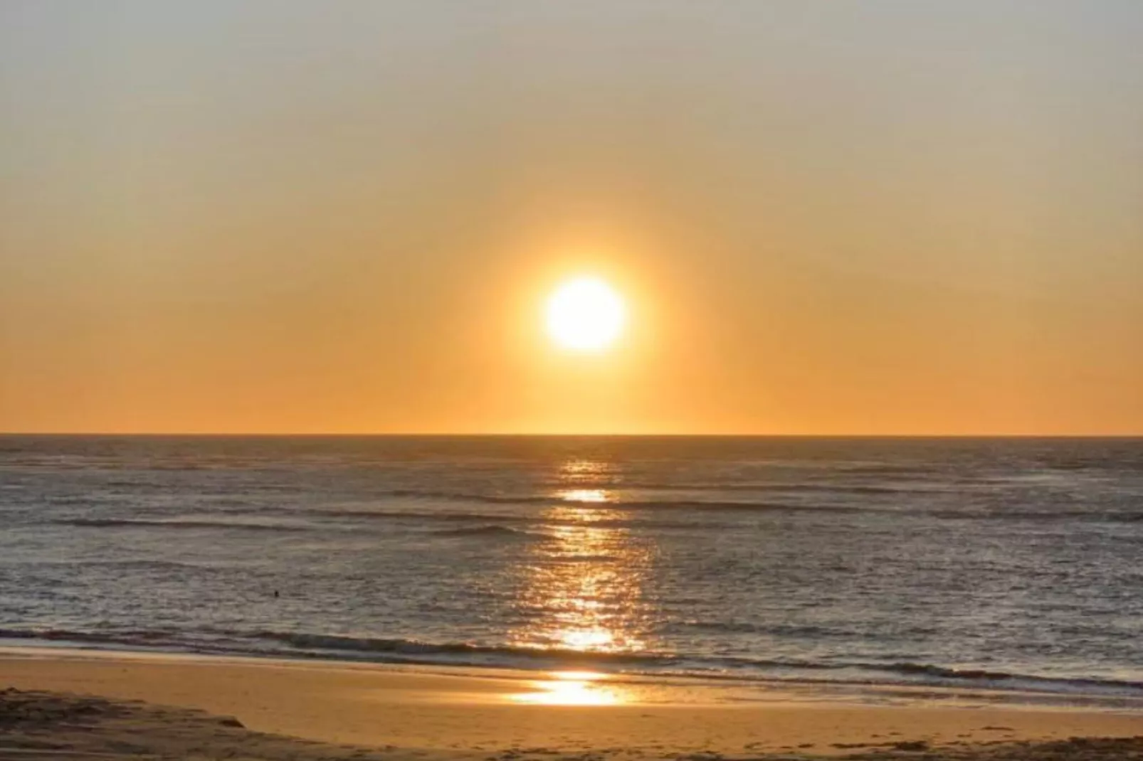 La Casita De Candor Beach-Extérieur été