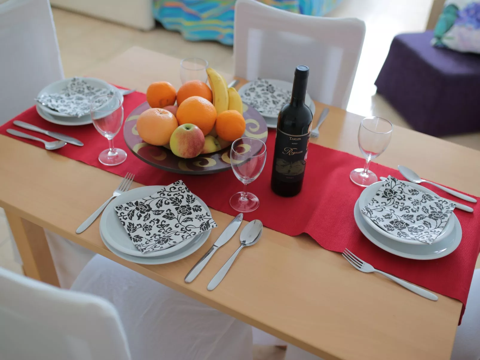 Mit Meerblick in Vinjerac-Image-tags.info