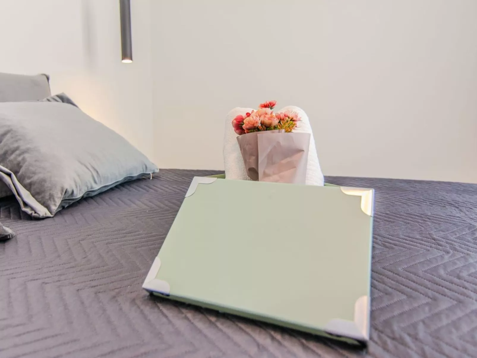 Neues modernes Poolhaus in Privlaka-Drinnen