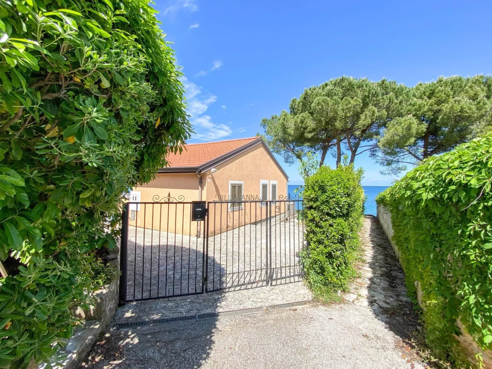 Für 6 Personen ca. 70 m&sup2; in Dajla, Istrien (Umag und Umgebung)-Image-tags.info