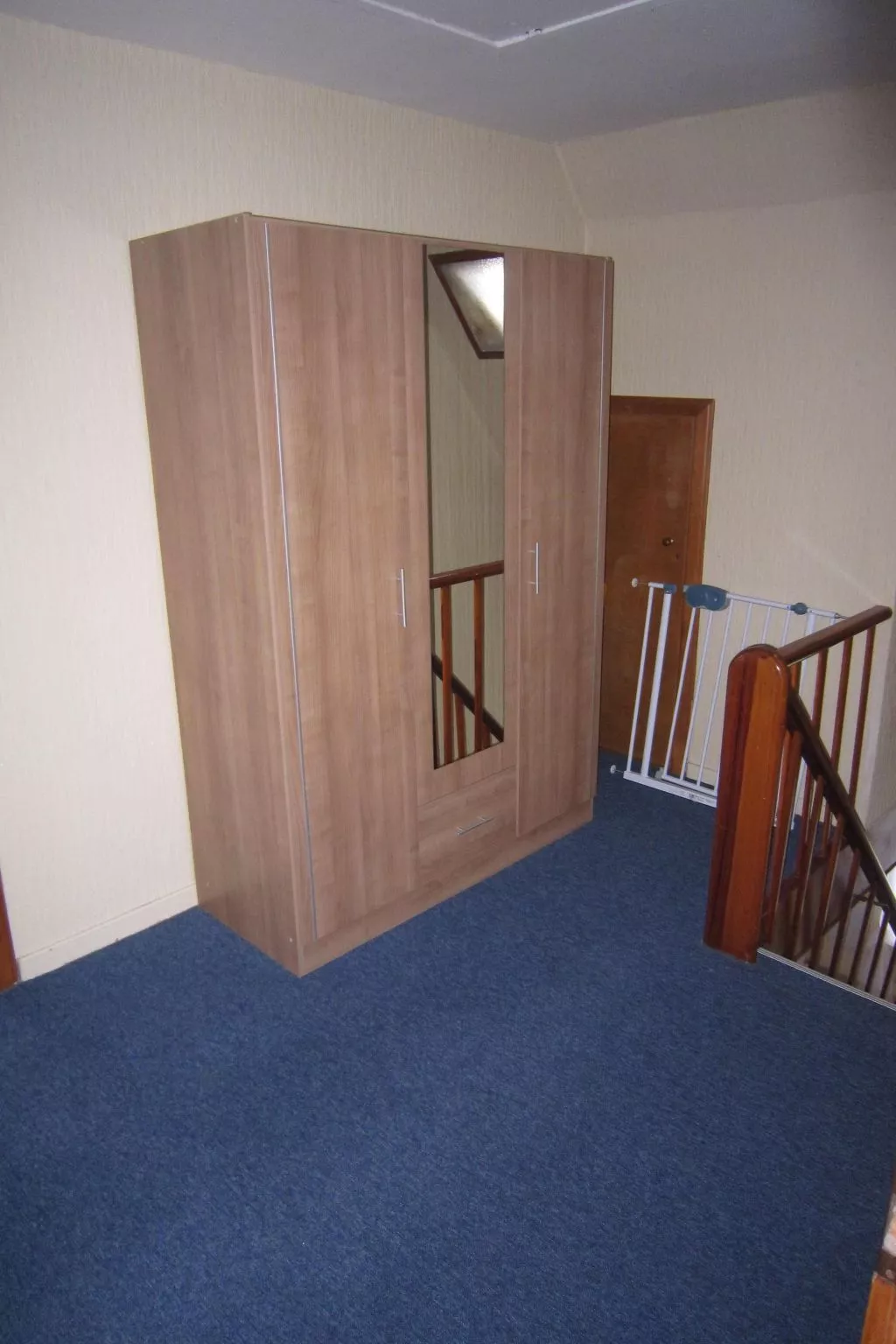 Mit Garten und Terrasse-Drinnen