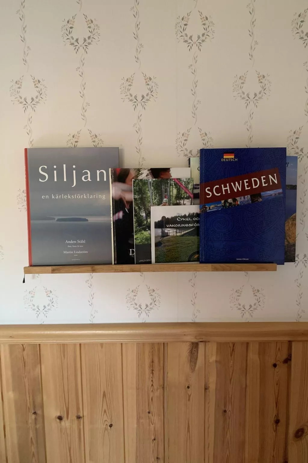 Hjortgården Stuga-Dehors