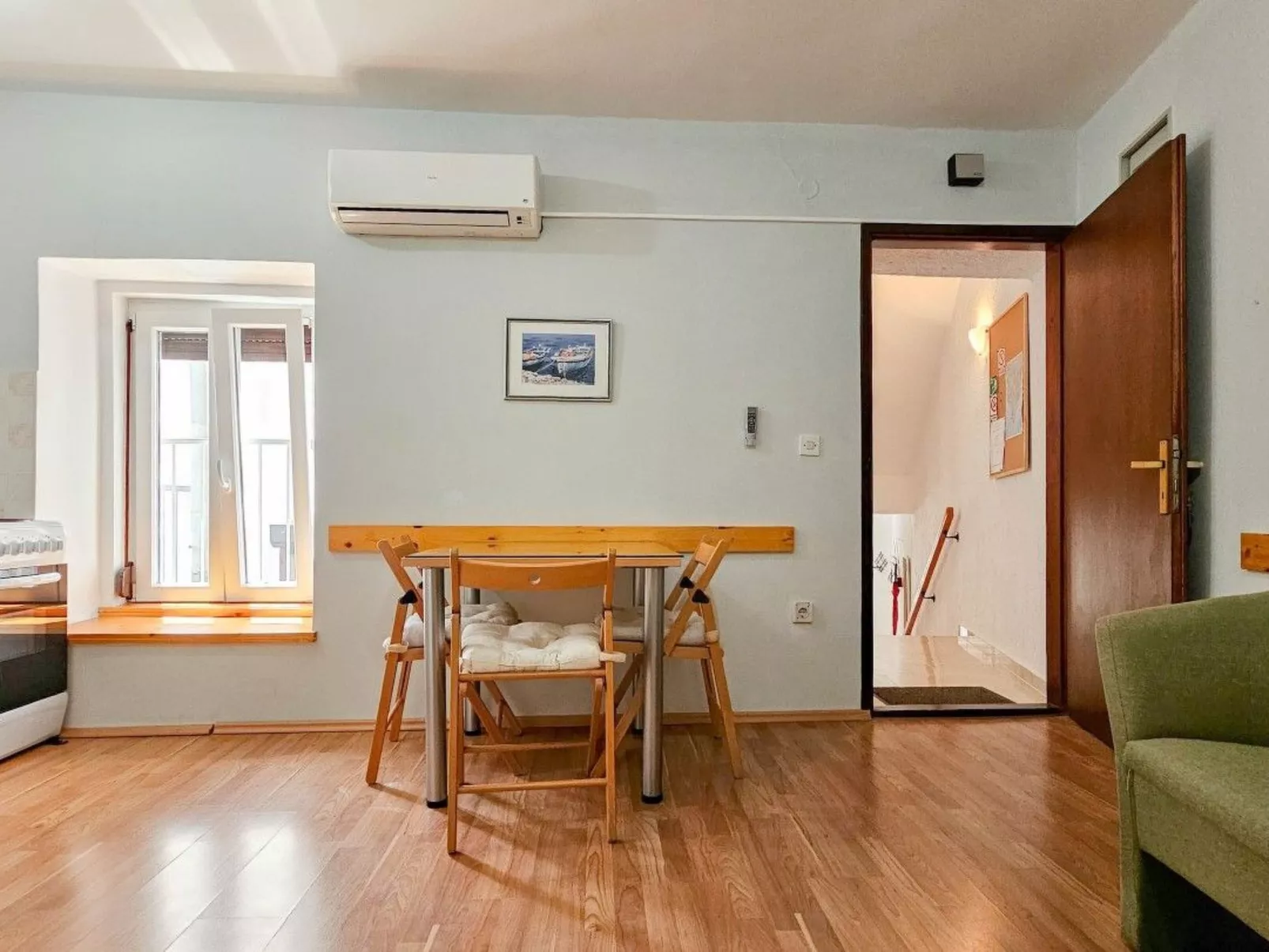 Wohnung in der Altstadt für 2 Personen-Image-tags.info