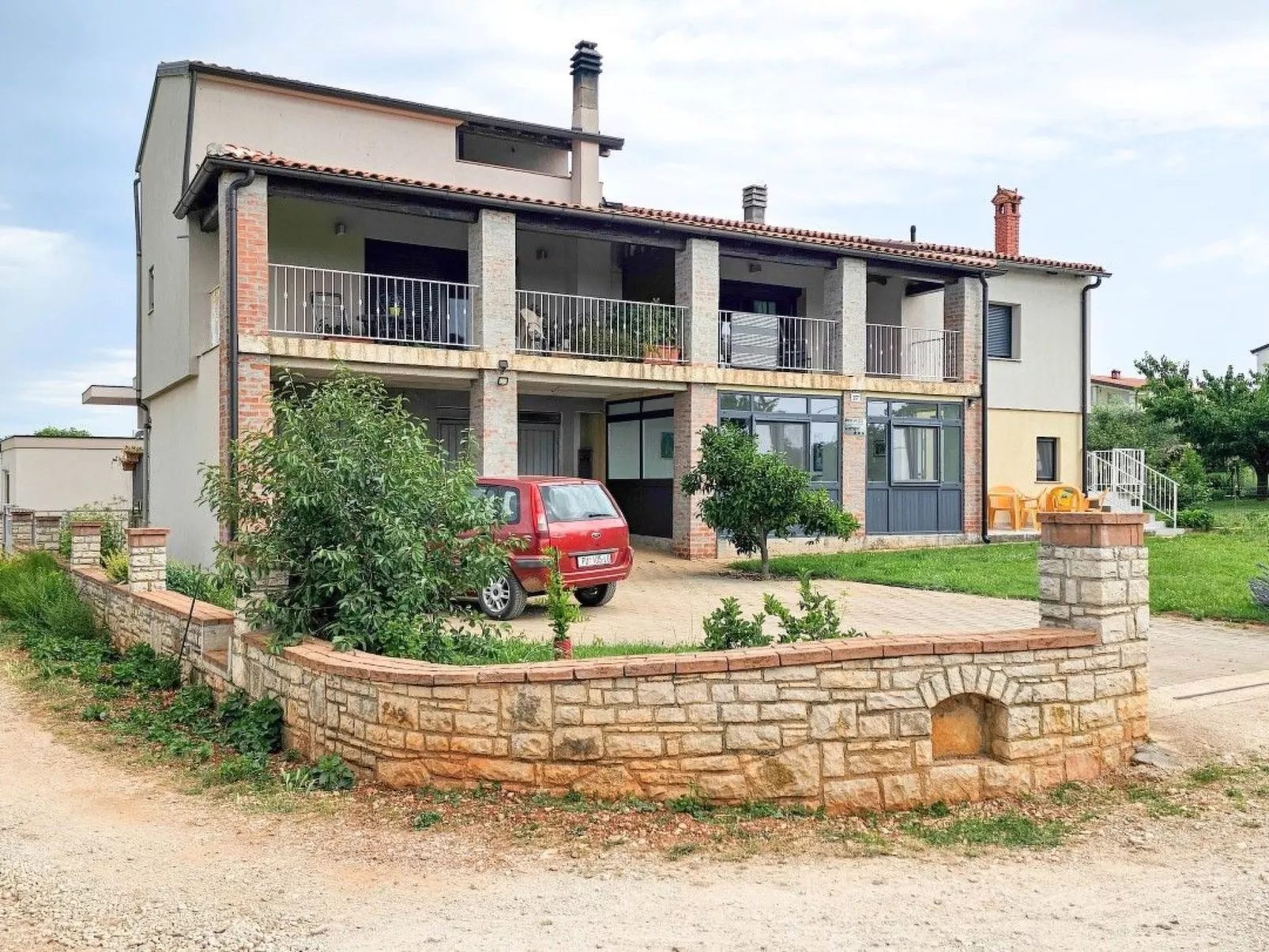 3-Zimmer-Wohnung für bis zu 7 Personen-Image-tags.info