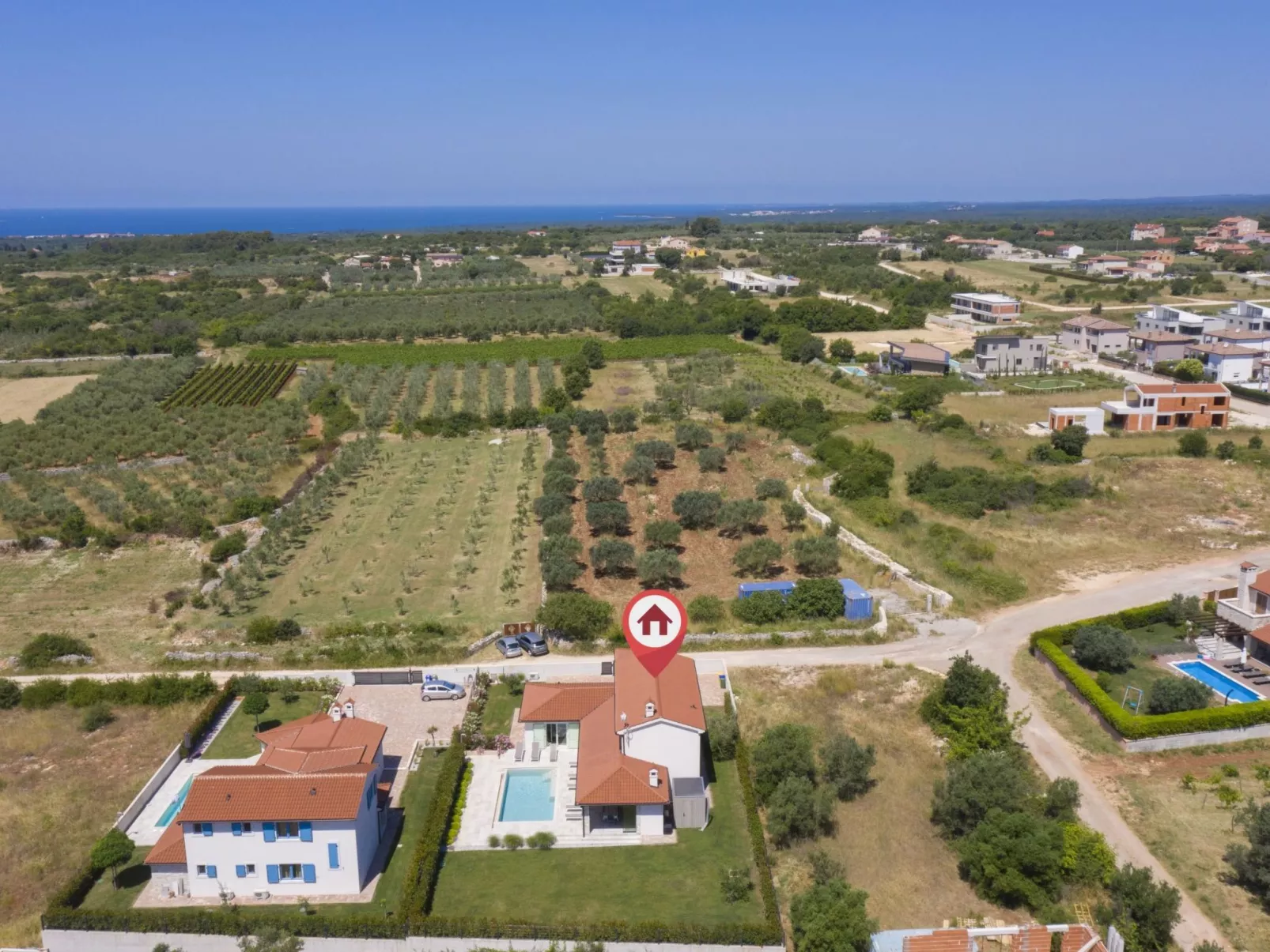 Villa Barra-Image-tags.info