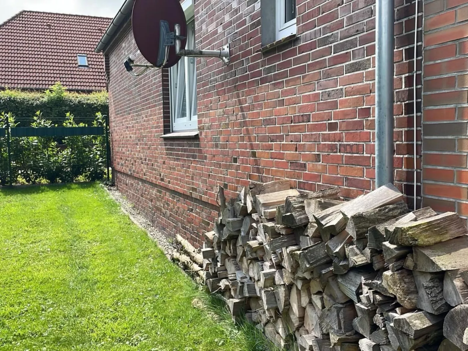 Haus Alexandra-Draußen