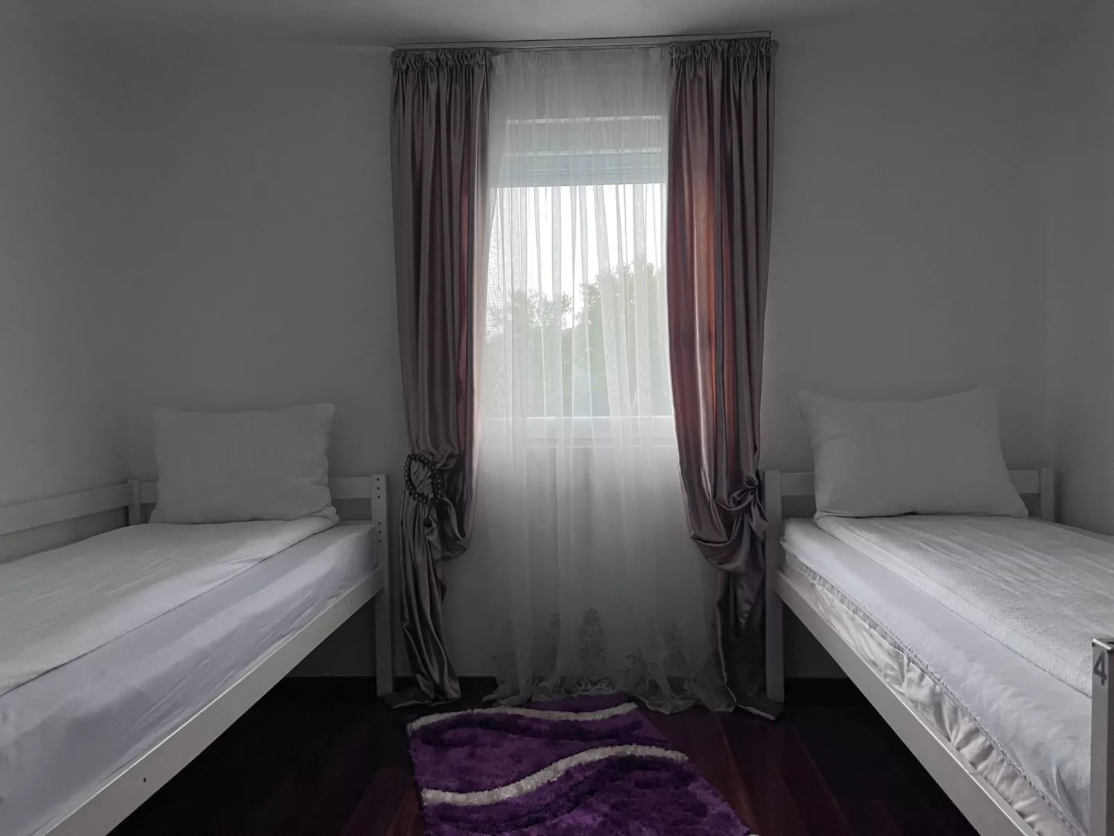 "Villa Diamond Hill"-Inside