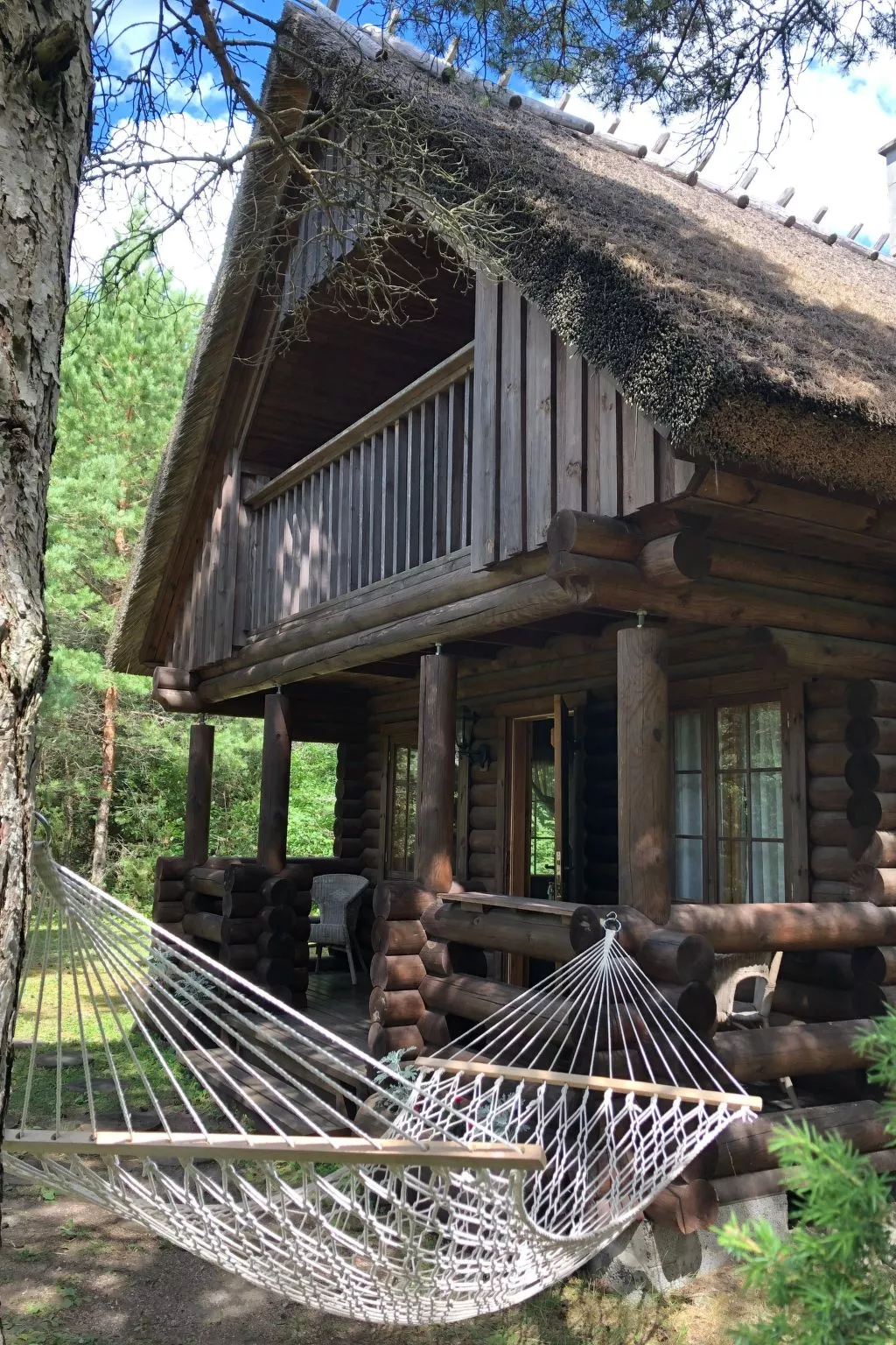 Fachwerkhaus "Kärbi"