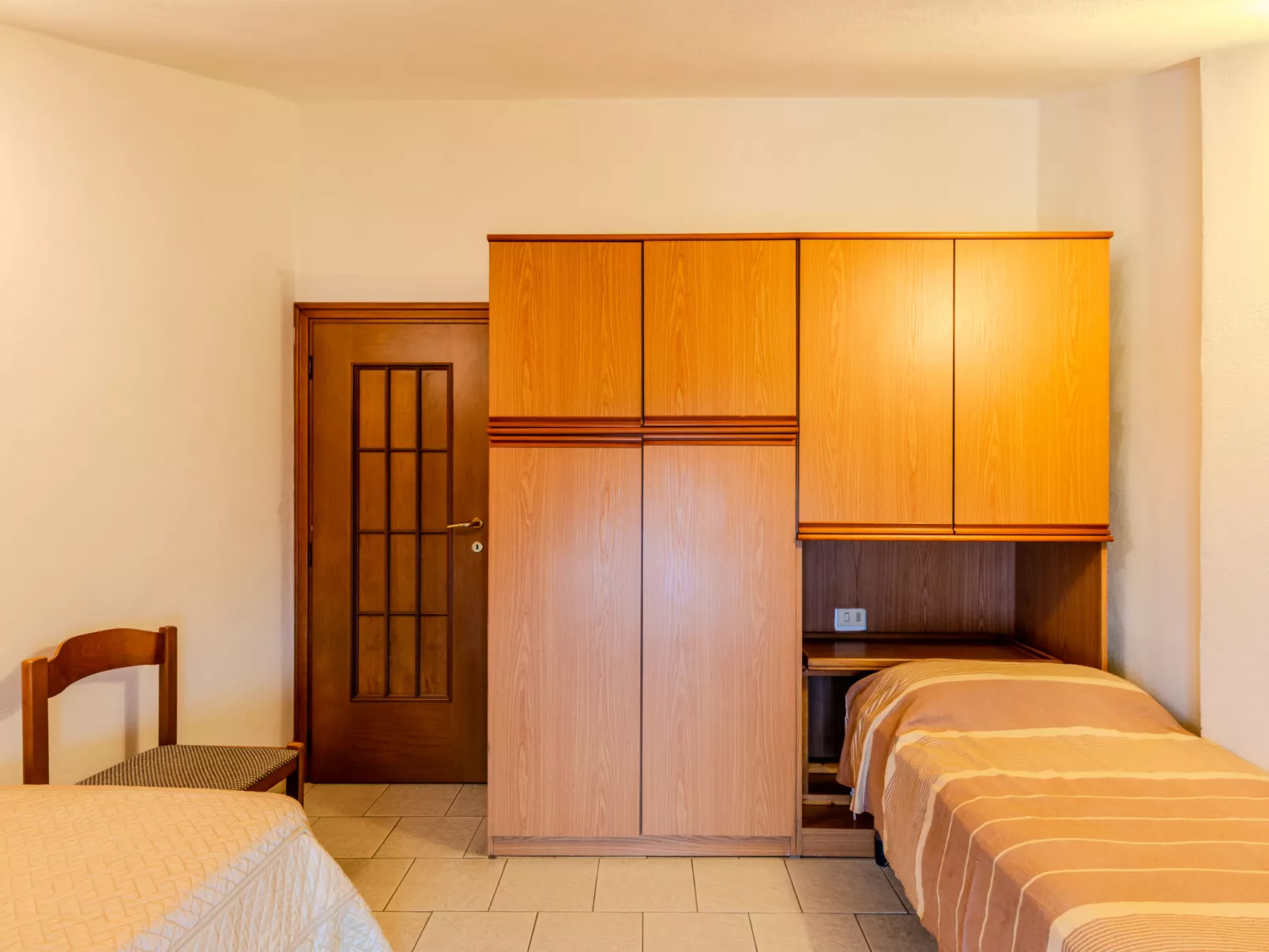 Lakeview Menaggio-Drinnen