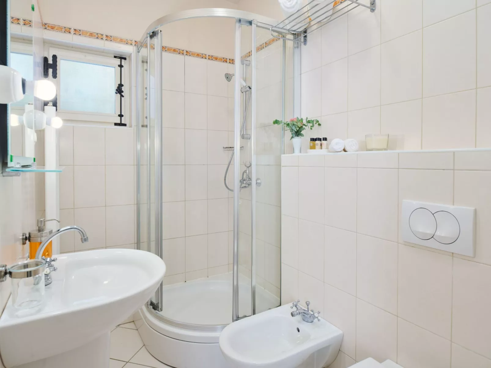 Villa Diokletianspalast-Inside