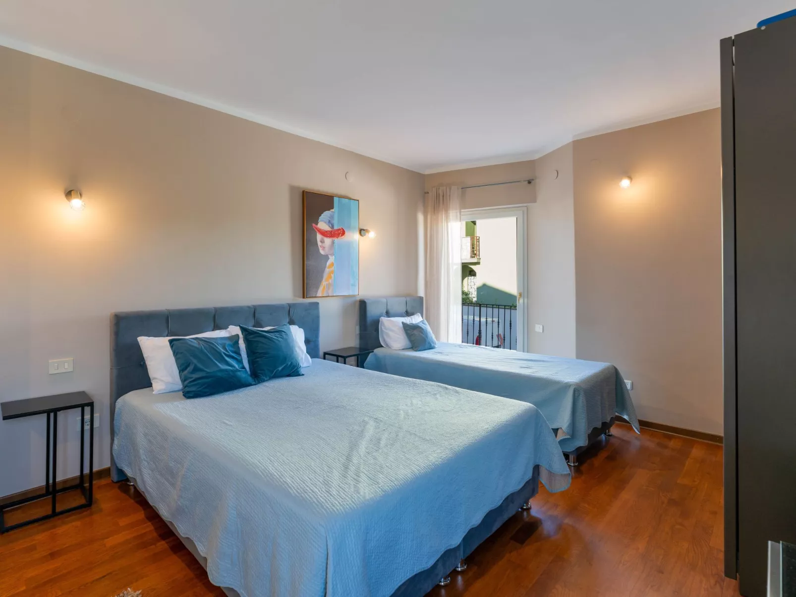 In Pula mit privatem Pool-Inside