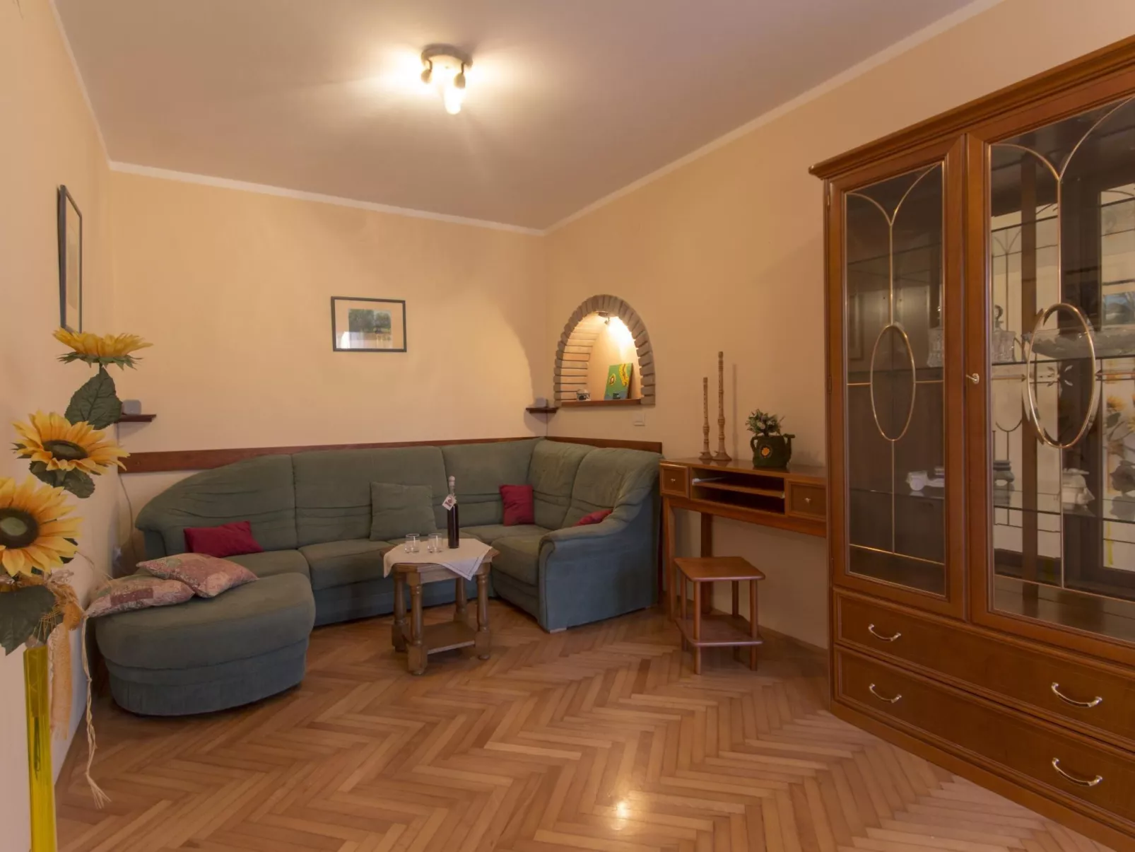 Geräumige Wohnung in Medulin mit Großer Terrasse-Image-tags.info