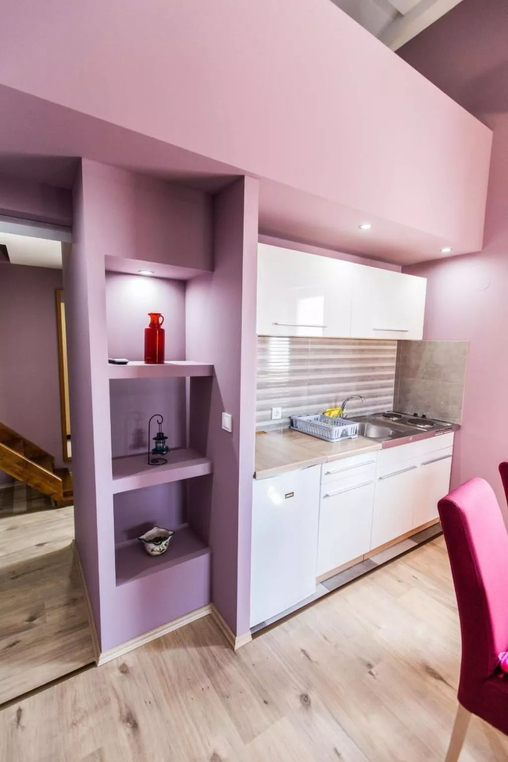 Apartman Ap4-Drinnen