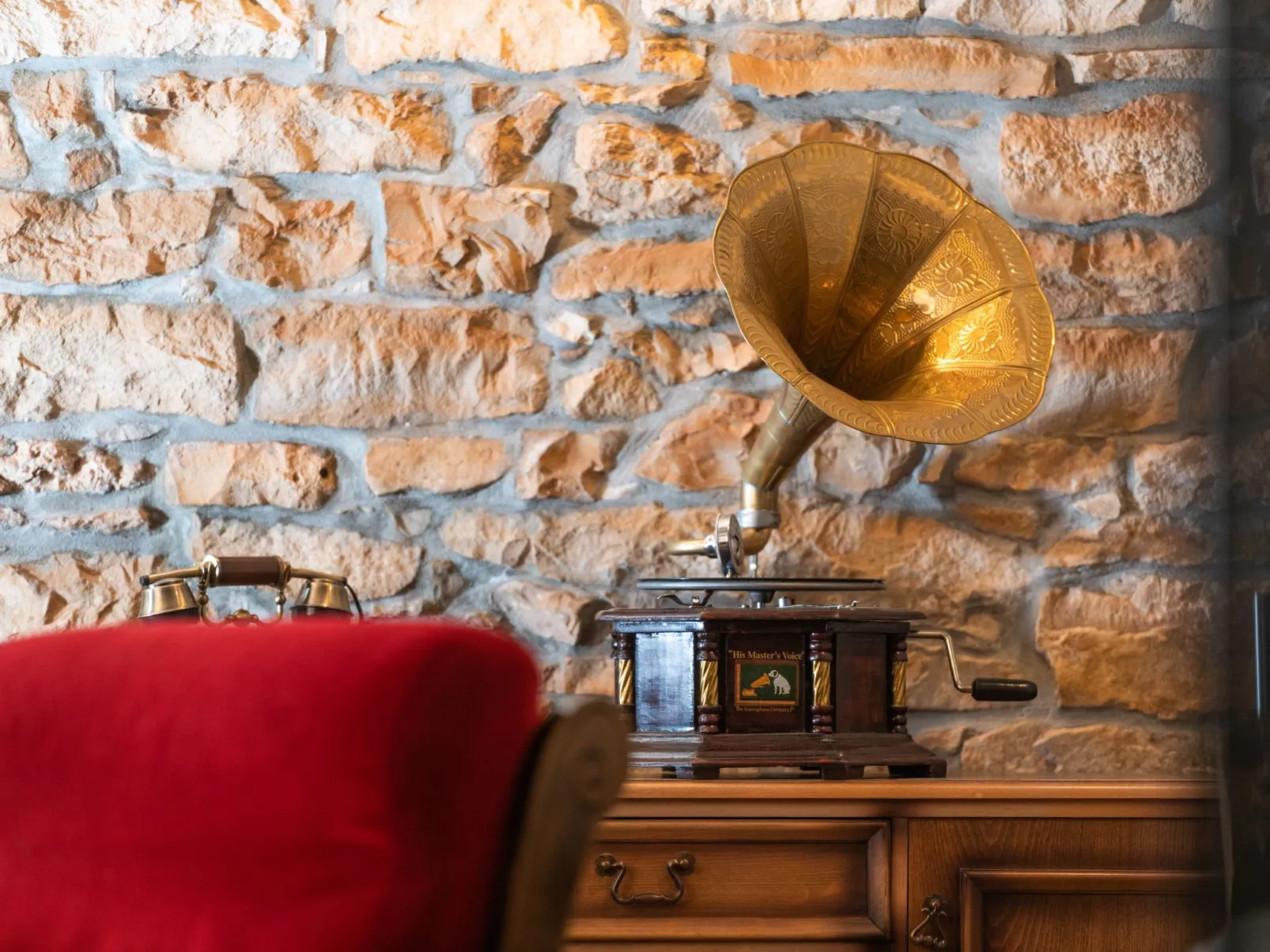 Rustic cozy house Pupy mit private pool und kino-Draußen