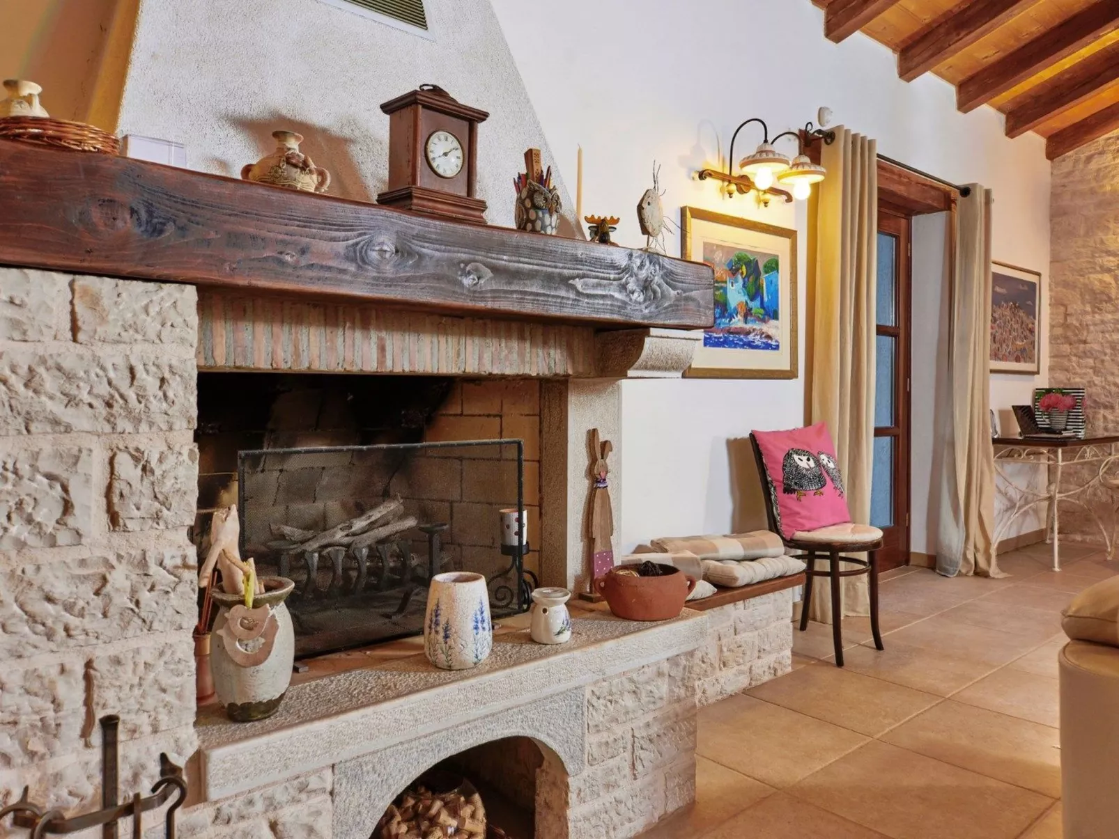 Villa Sujevic für unvergessliche Ferien , Istrien-Dedans