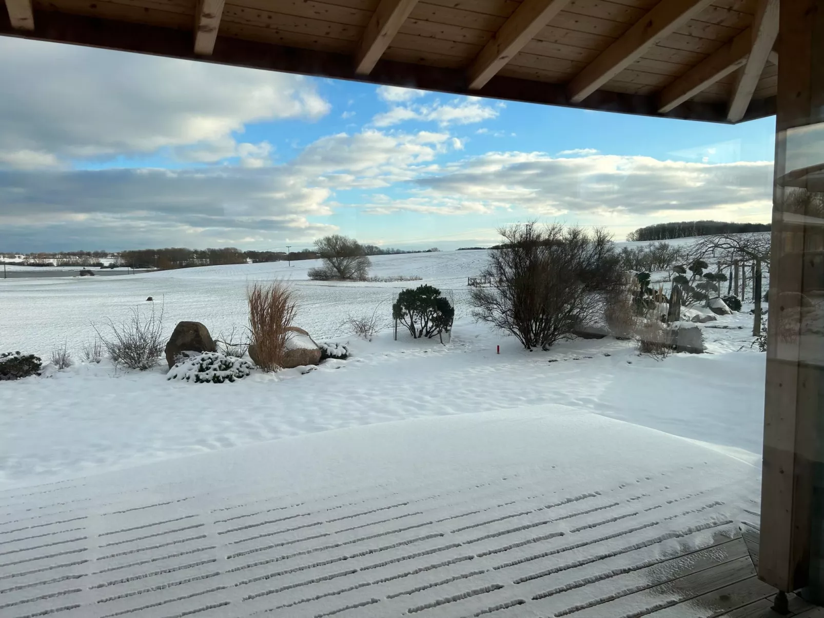 Haus Weitblick-Outside