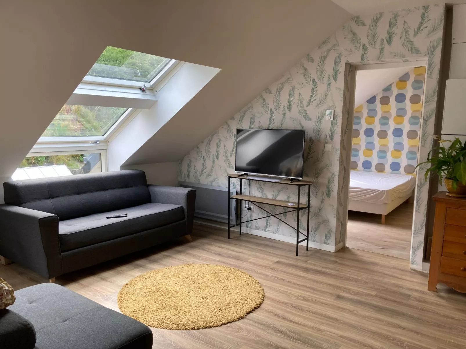 "Soleil Mapou-Drinnen