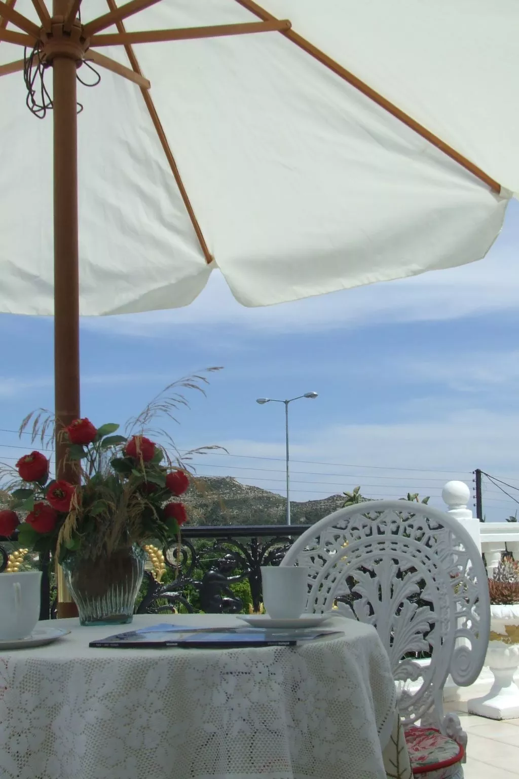 Castellino Superior Suite Studio-Outside