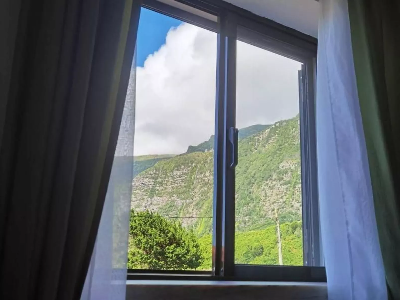 Schwiegermutterhaus 1-Drinnen