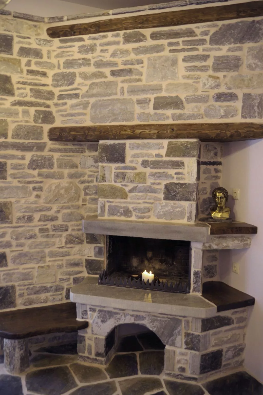 Villa im Grünen-Outside