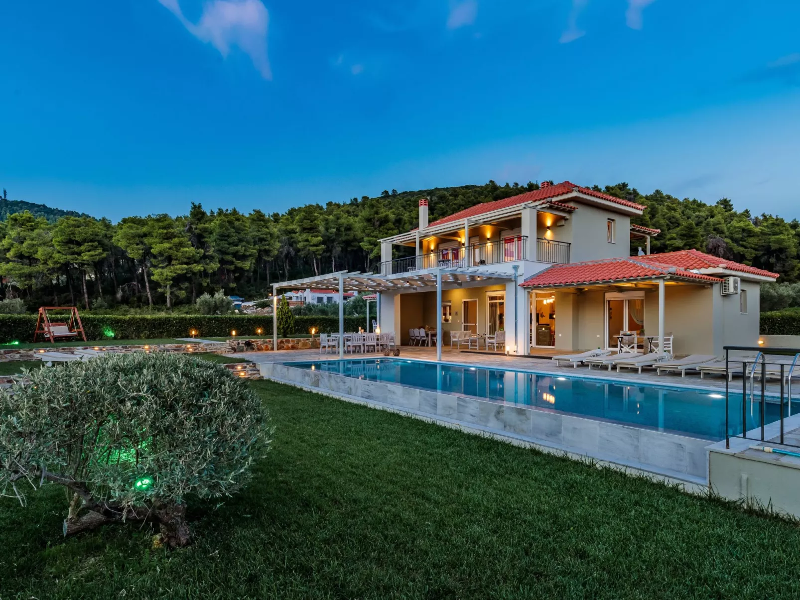 Villa Aelia für 10 Personen in Skopelos-Image-tags.info