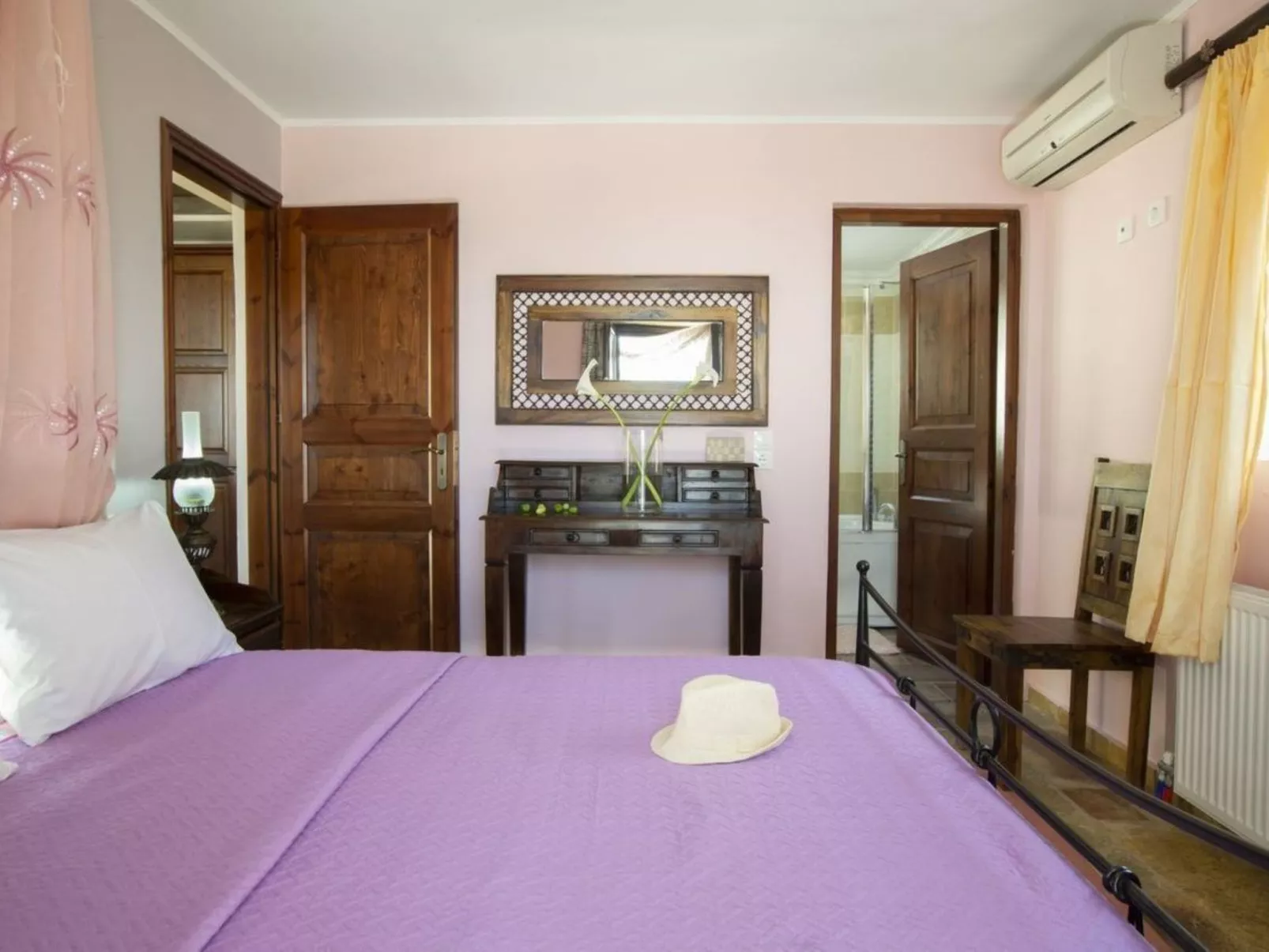 In Apollonii mit privatem Pool-Image-tags.info