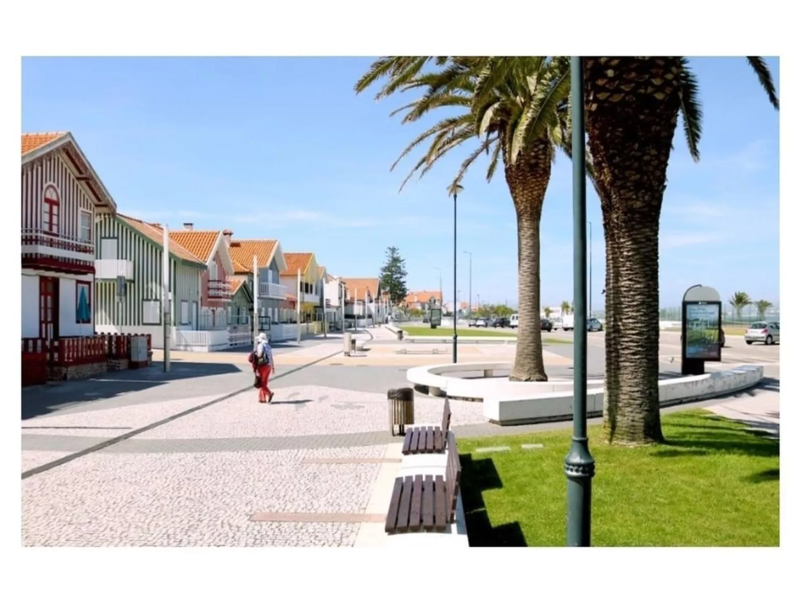 Großmutters Scheune-Draußen