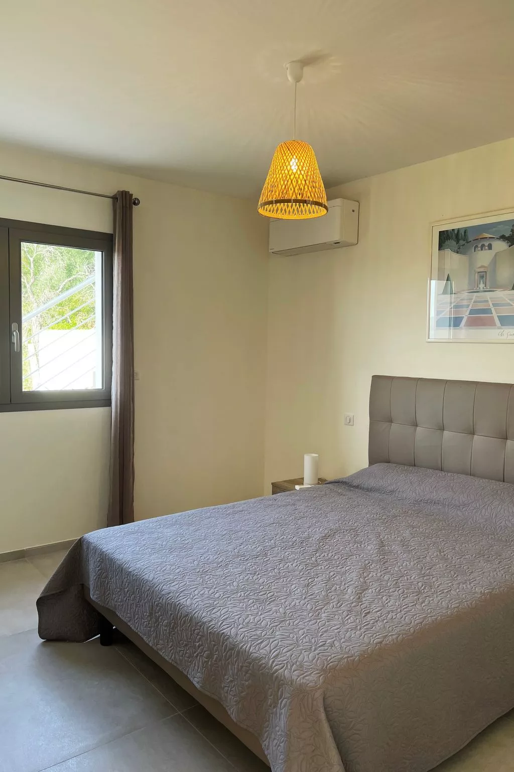 Wohnung 4A Villa Cargèse-Dedans