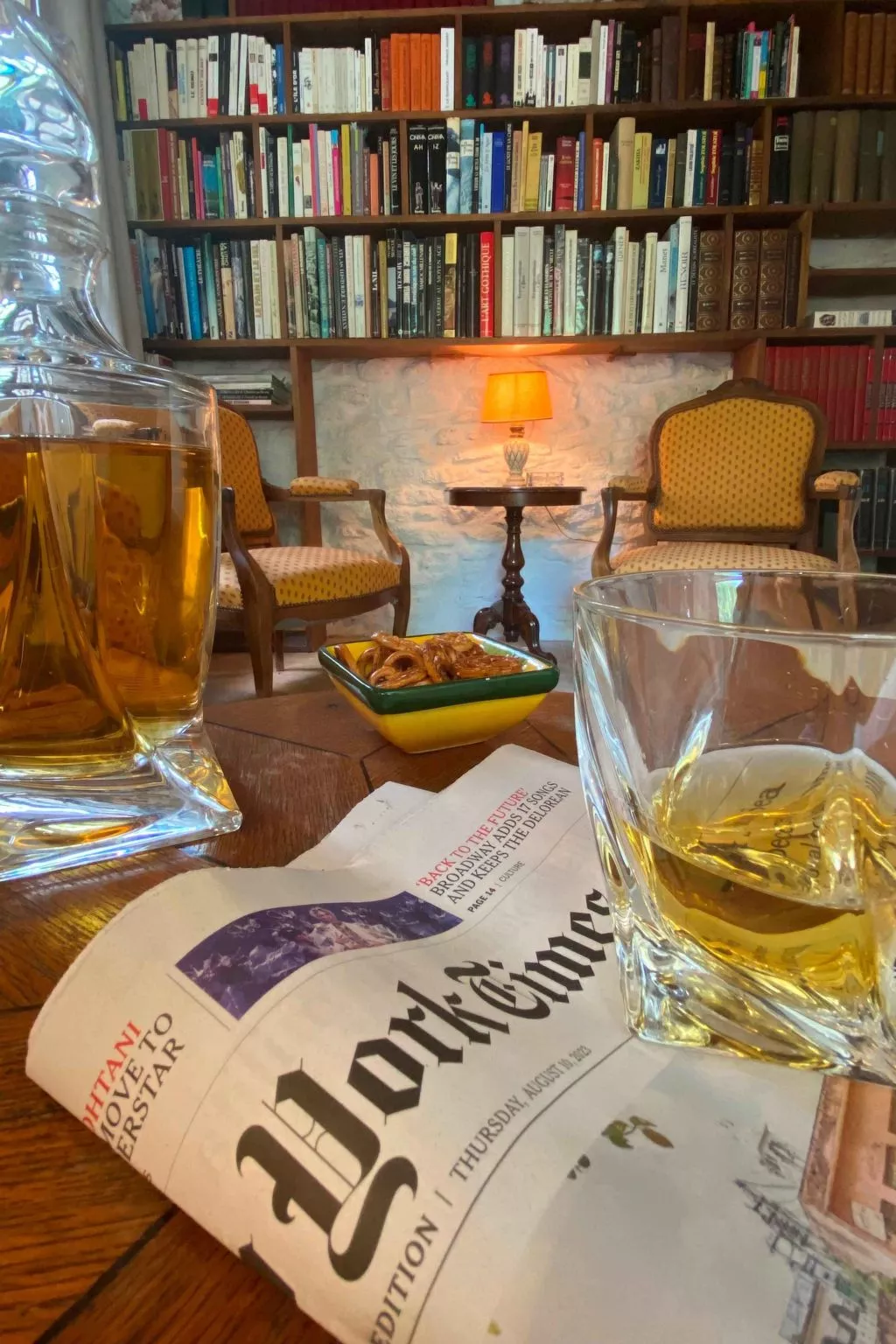 Domaine Santonne-Dedans