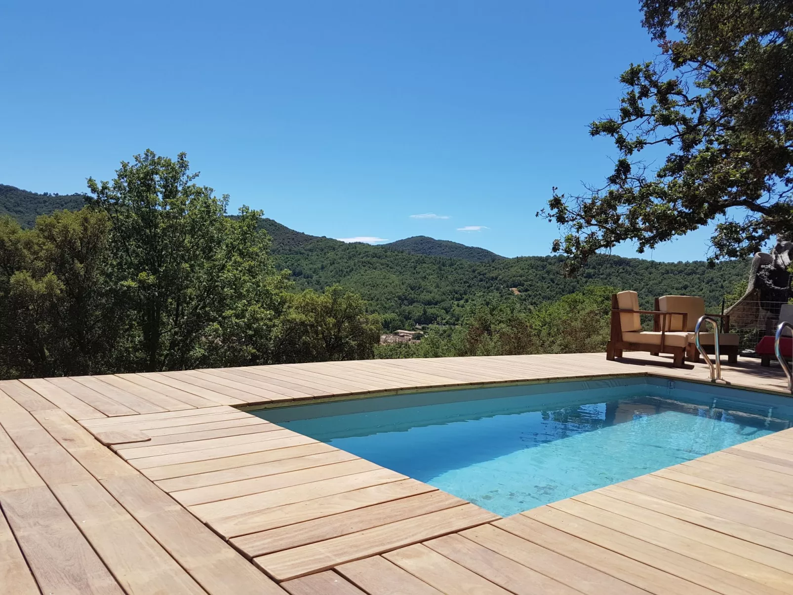 Haus Darshan Pool 10 Personen-Image-tags.info