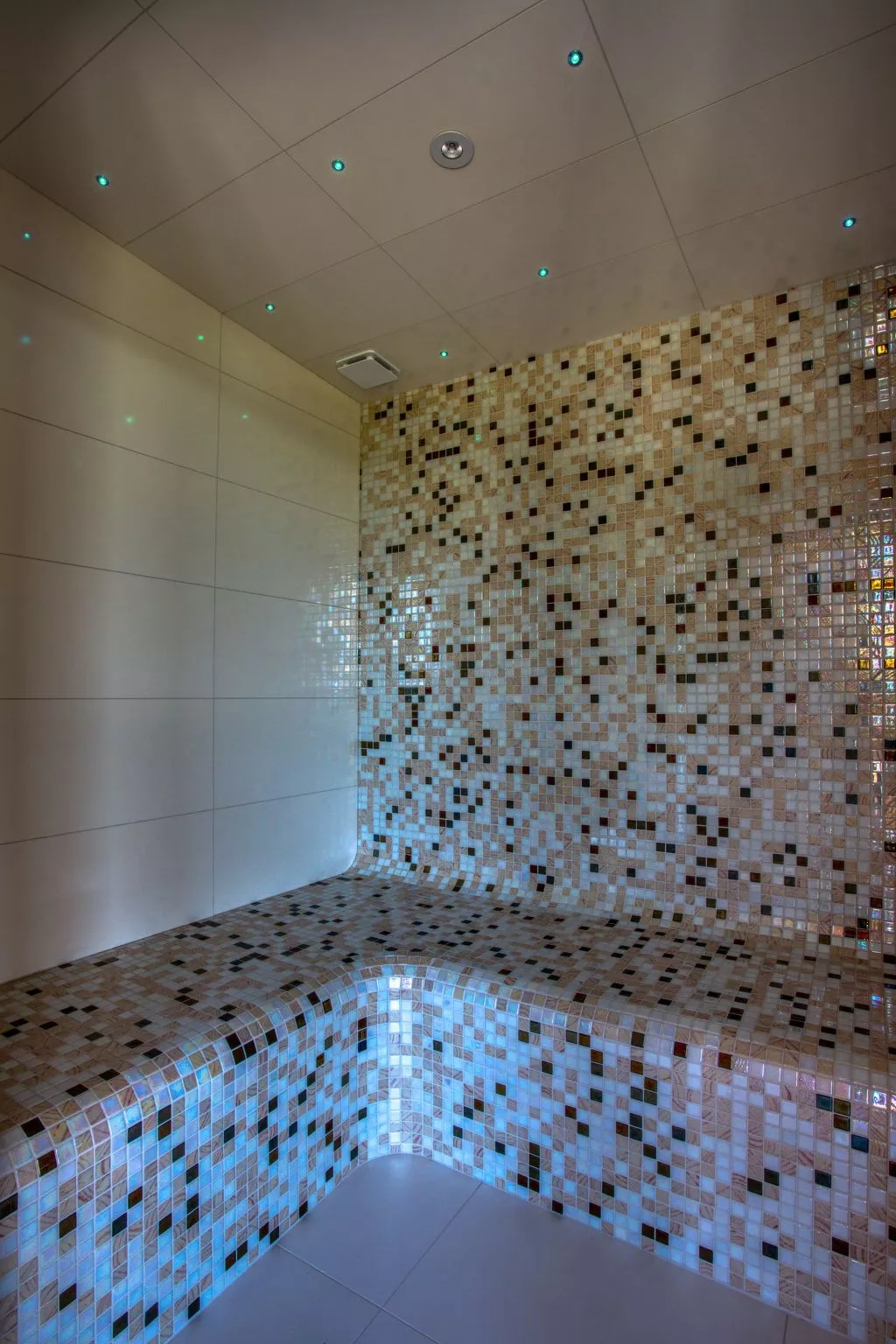 Träumen im Périgord-Drinnen