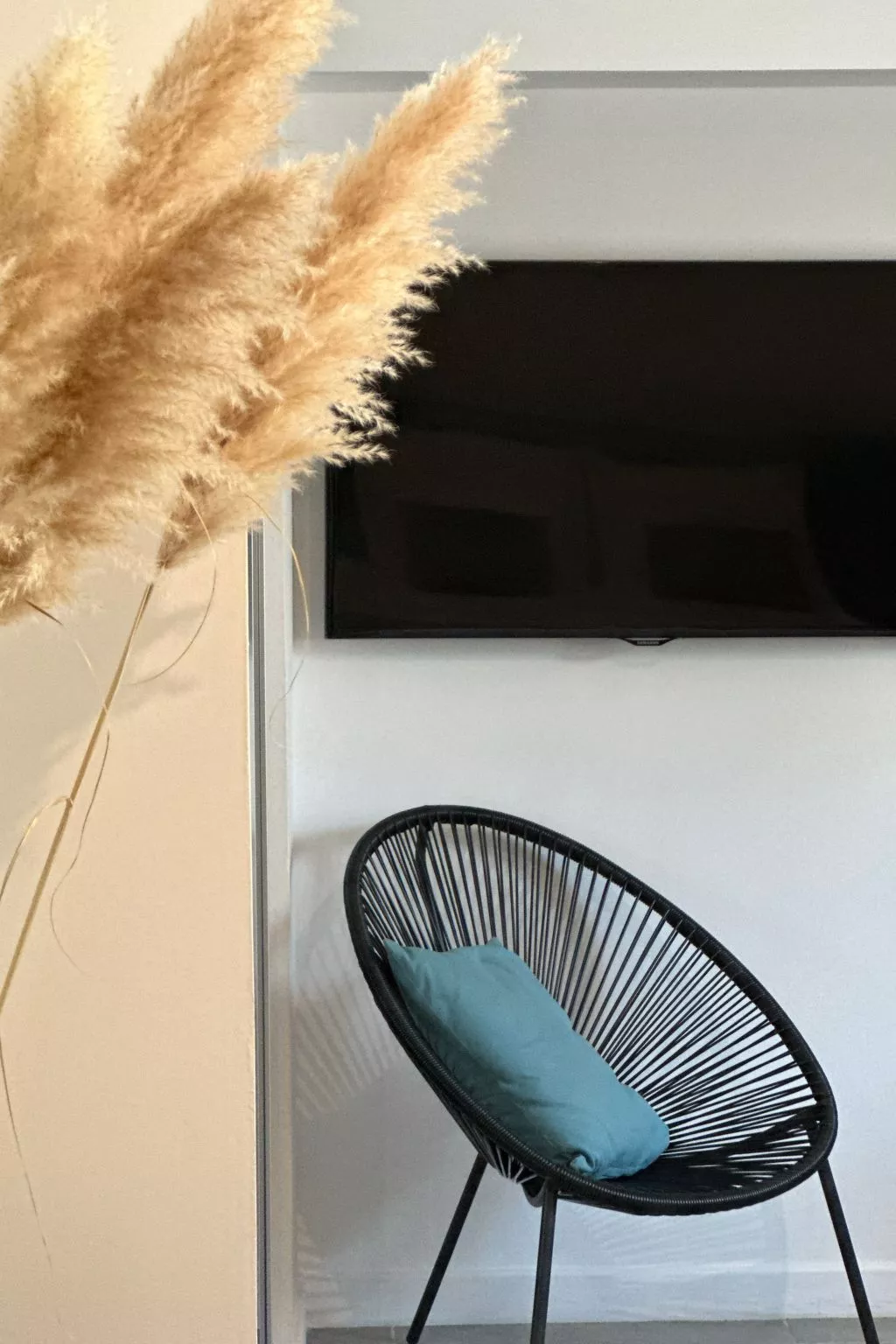 Eine kleine Ecke der Provence. Privater beheizter Pool-Dedans