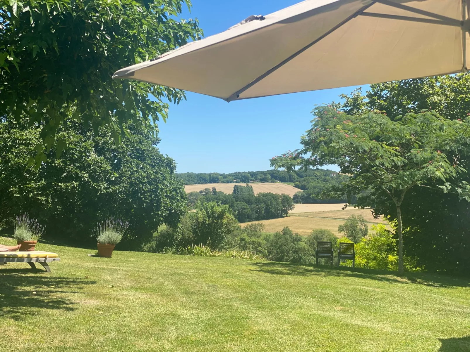 Swimmingpool, Garten, Aussicht, Stille, Kinder, Spielzeug-Outside