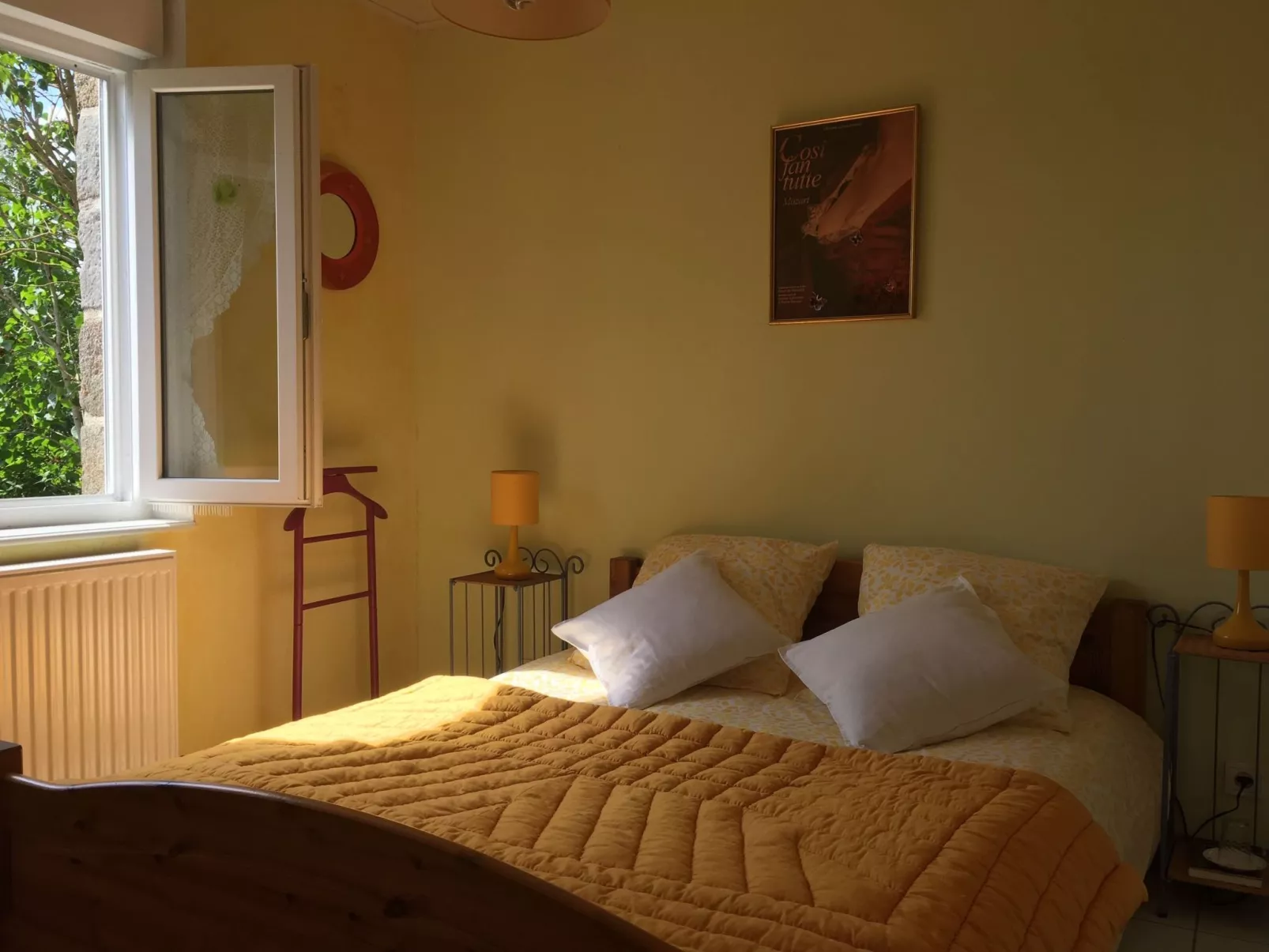 Domäne mit Terrasse-Image-tags.info