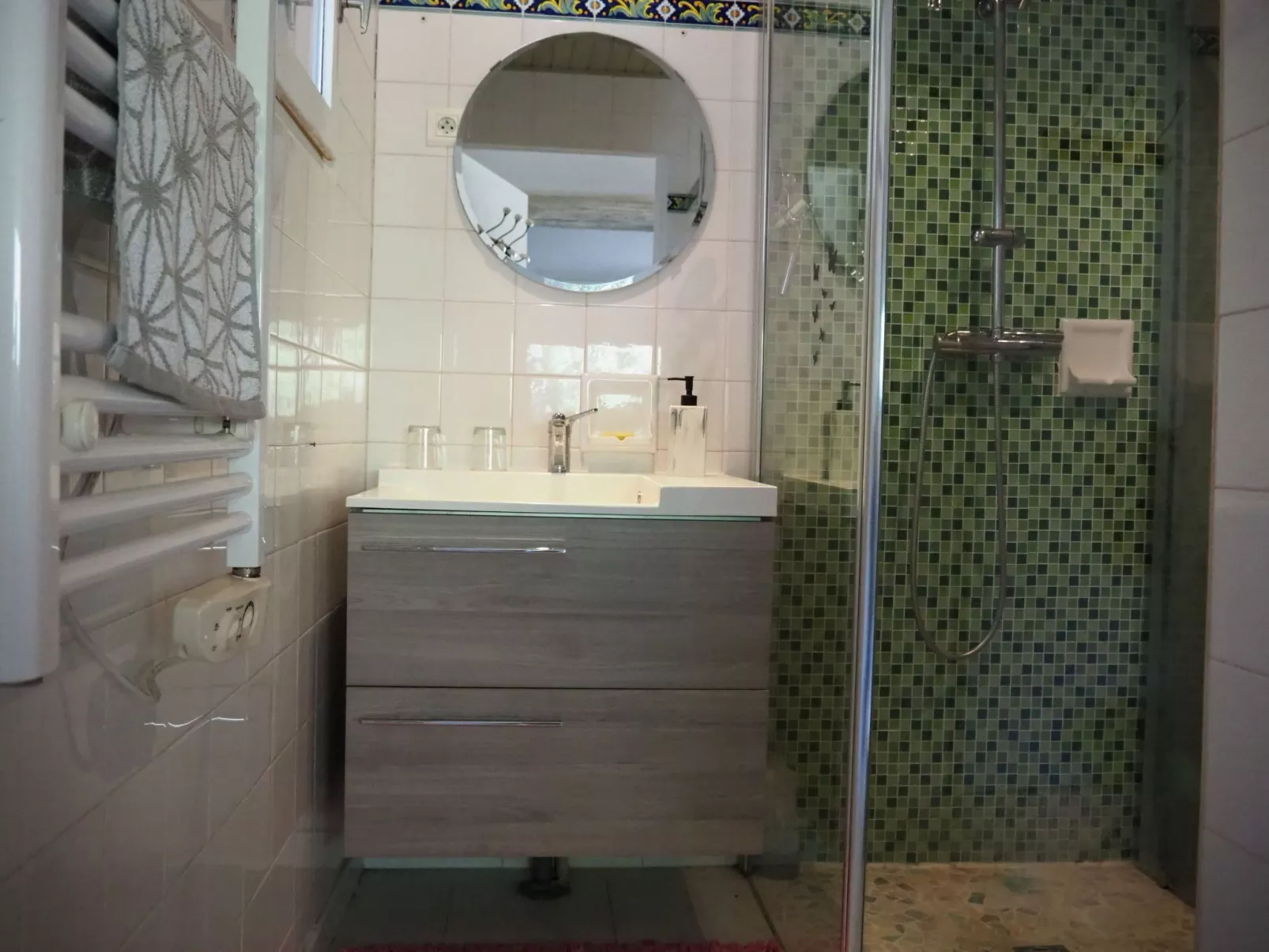 Provenzalisches Haus mit Pool und Garten-Inside