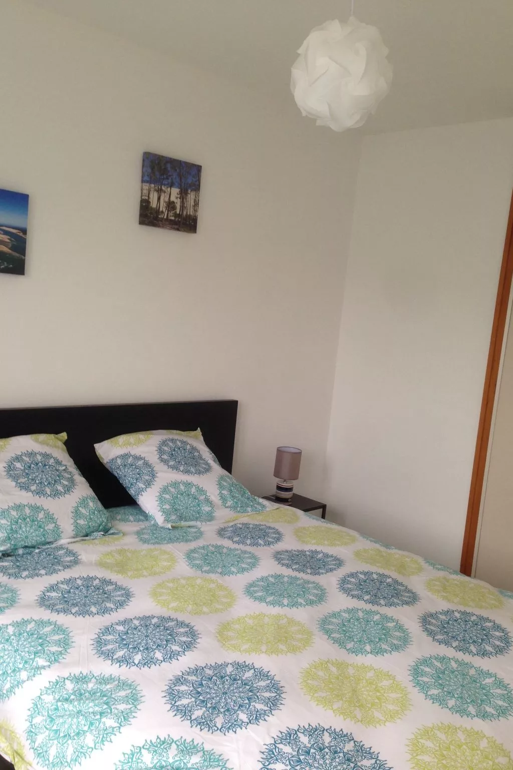 Warmherziges Haus mit ebenerdigem Zugang-Inside