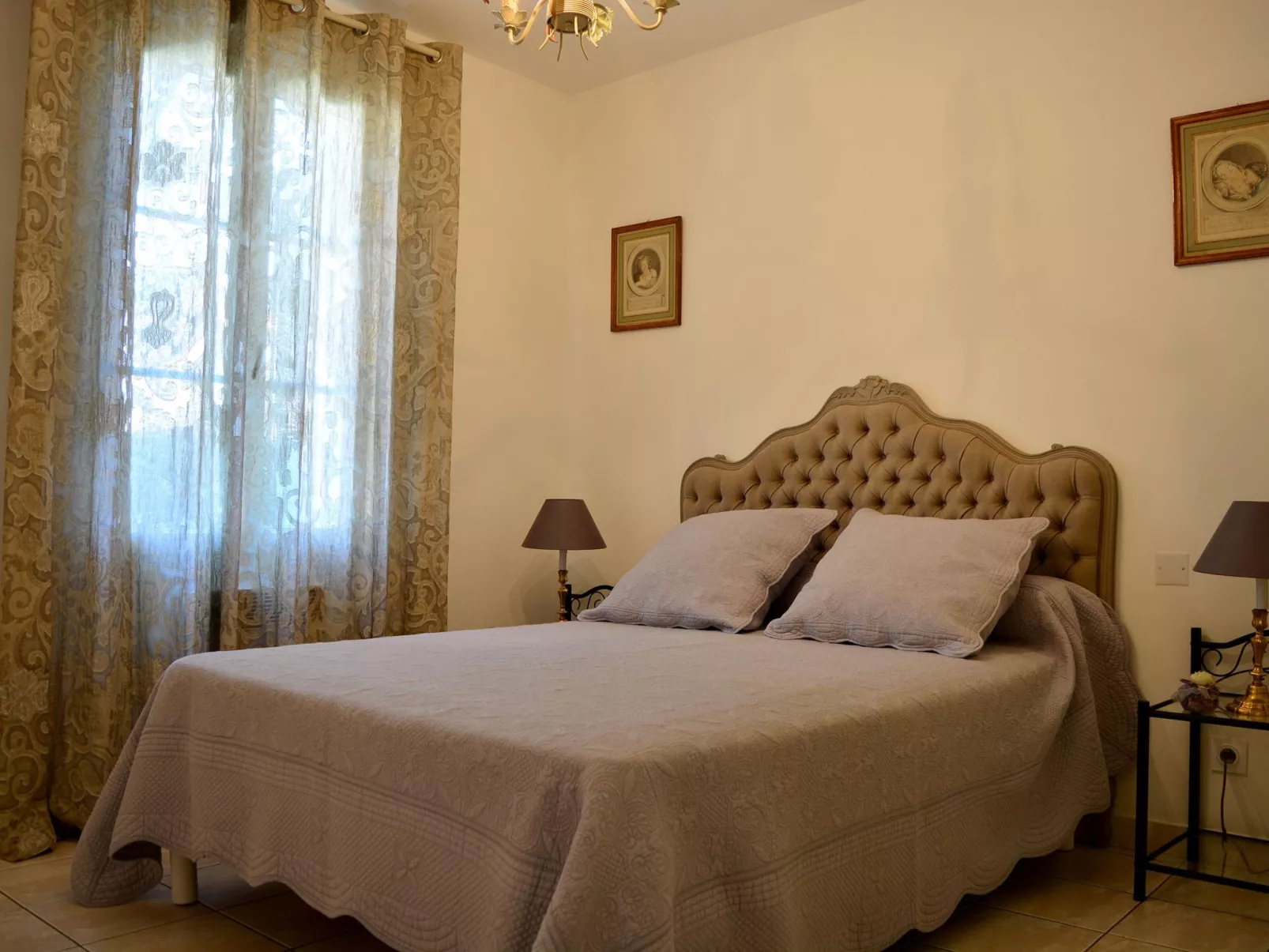 "Villa Joss" in Strandnähe-Inside