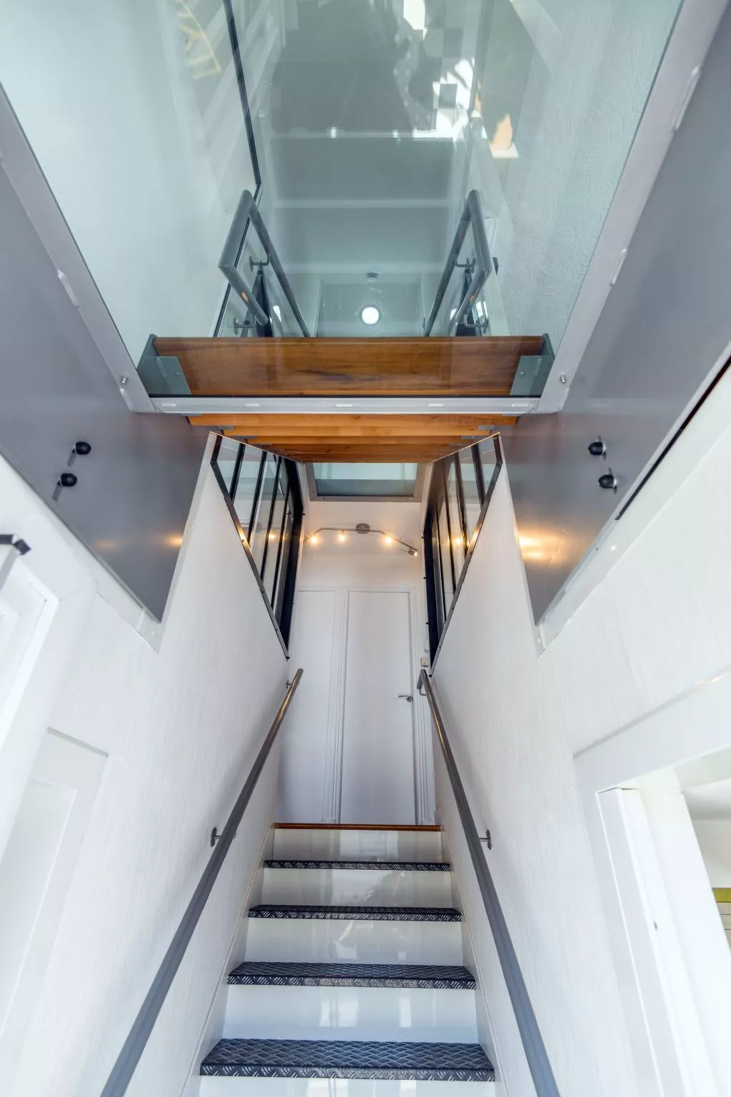 Villa de vacances - Inside