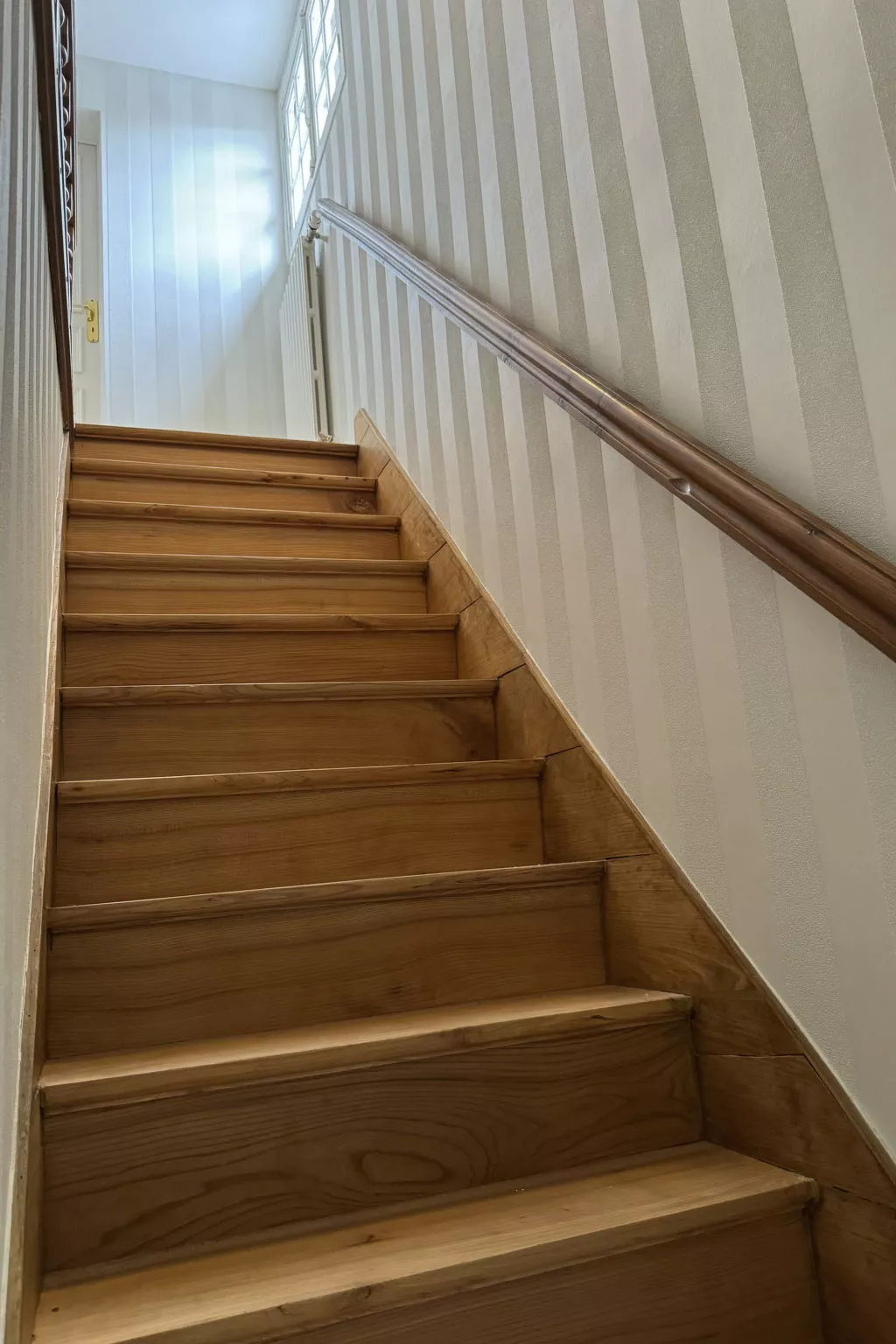 Das Landhaus-Drinnen