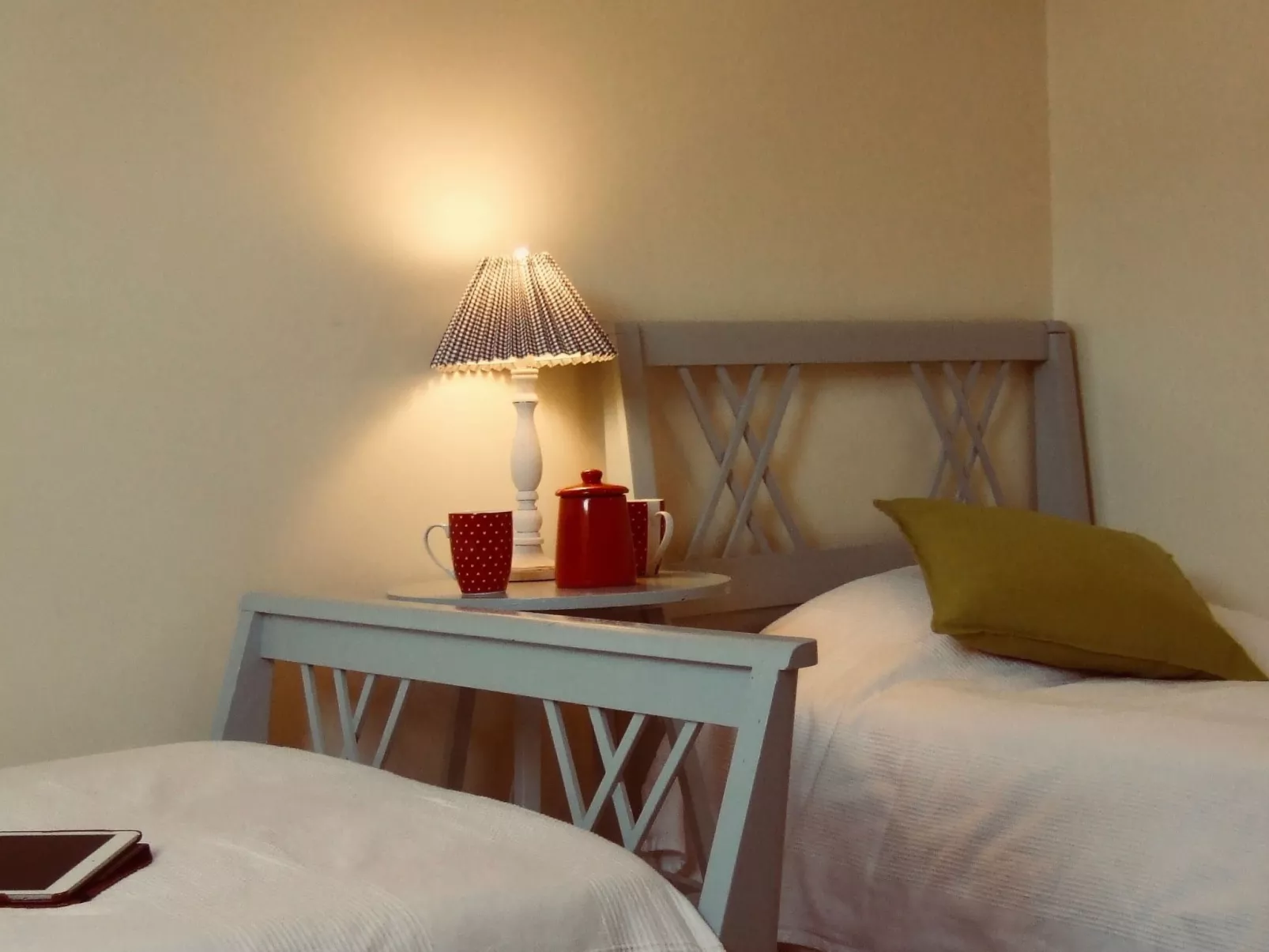 Gemütliches Haus in der Bucht von Mont-Saint-Michel-Dedans