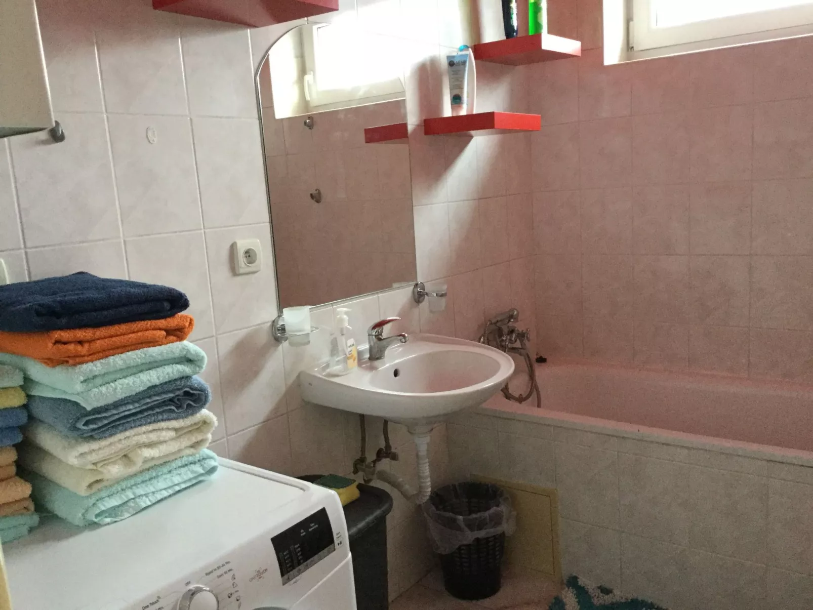 Wohnung Lydiavi-Inside